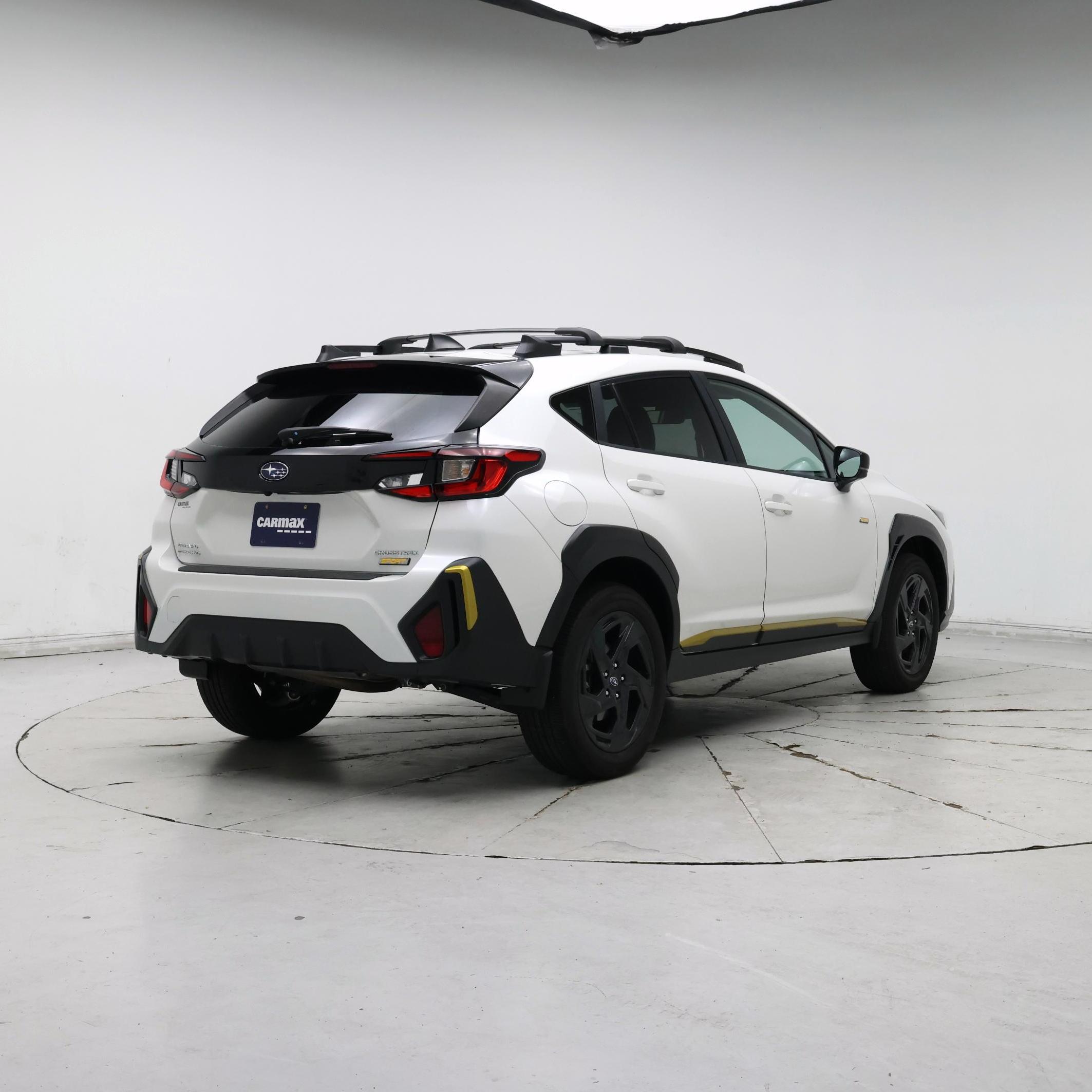 Thumbnail: 2024 Subaru Crosstrek - 8