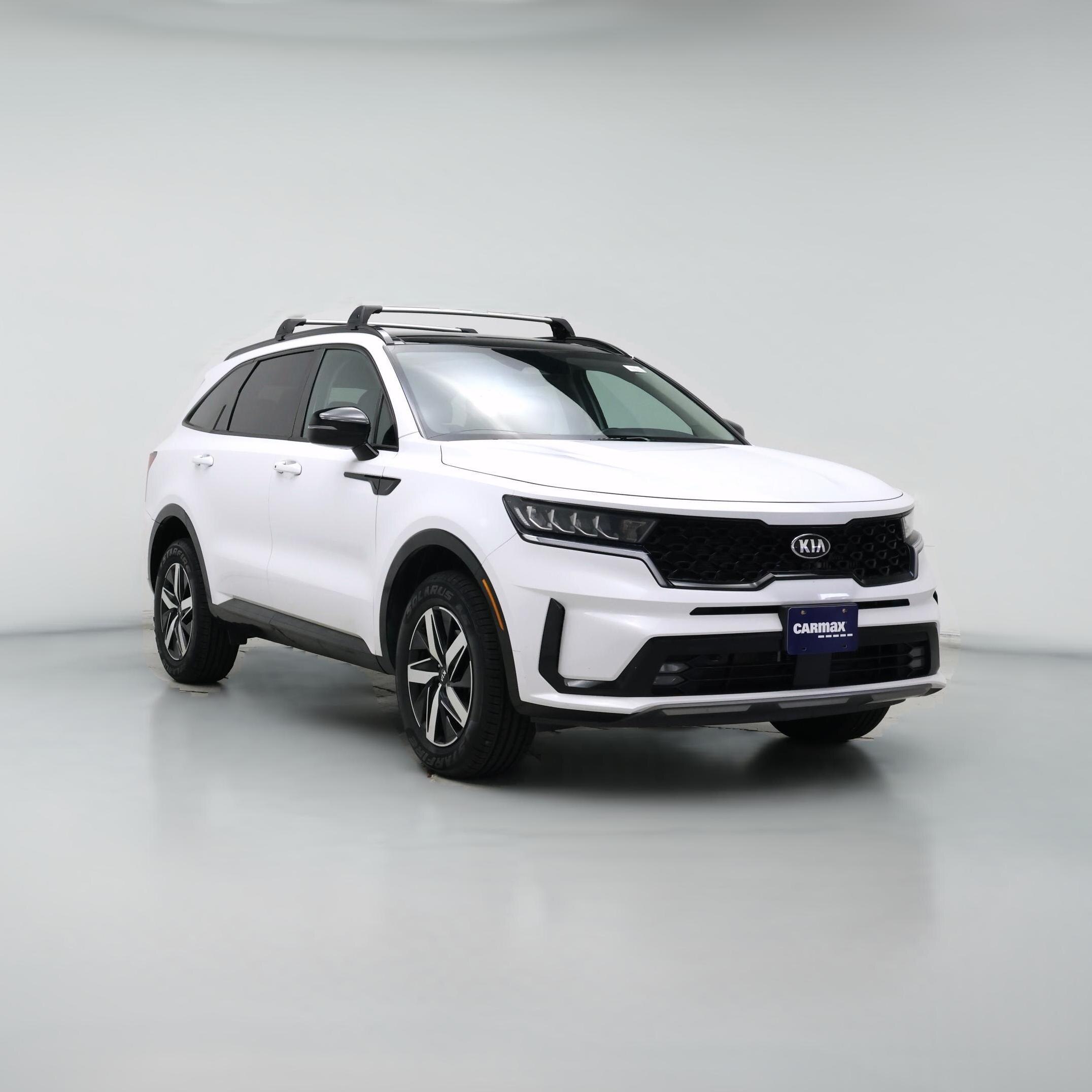 Thumbnail: 2021 Kia Sorento - 1