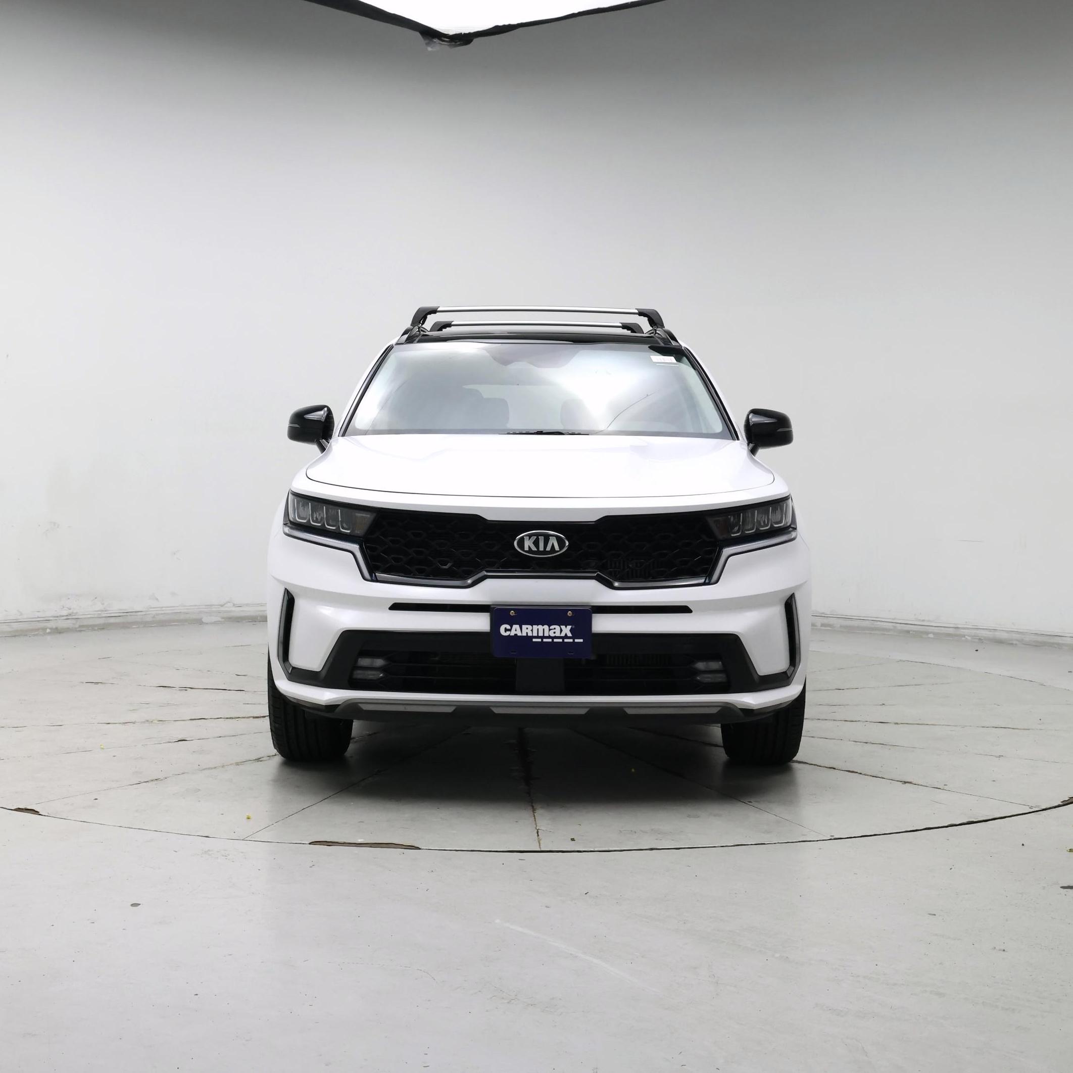 Thumbnail: 2021 Kia Sorento - 5