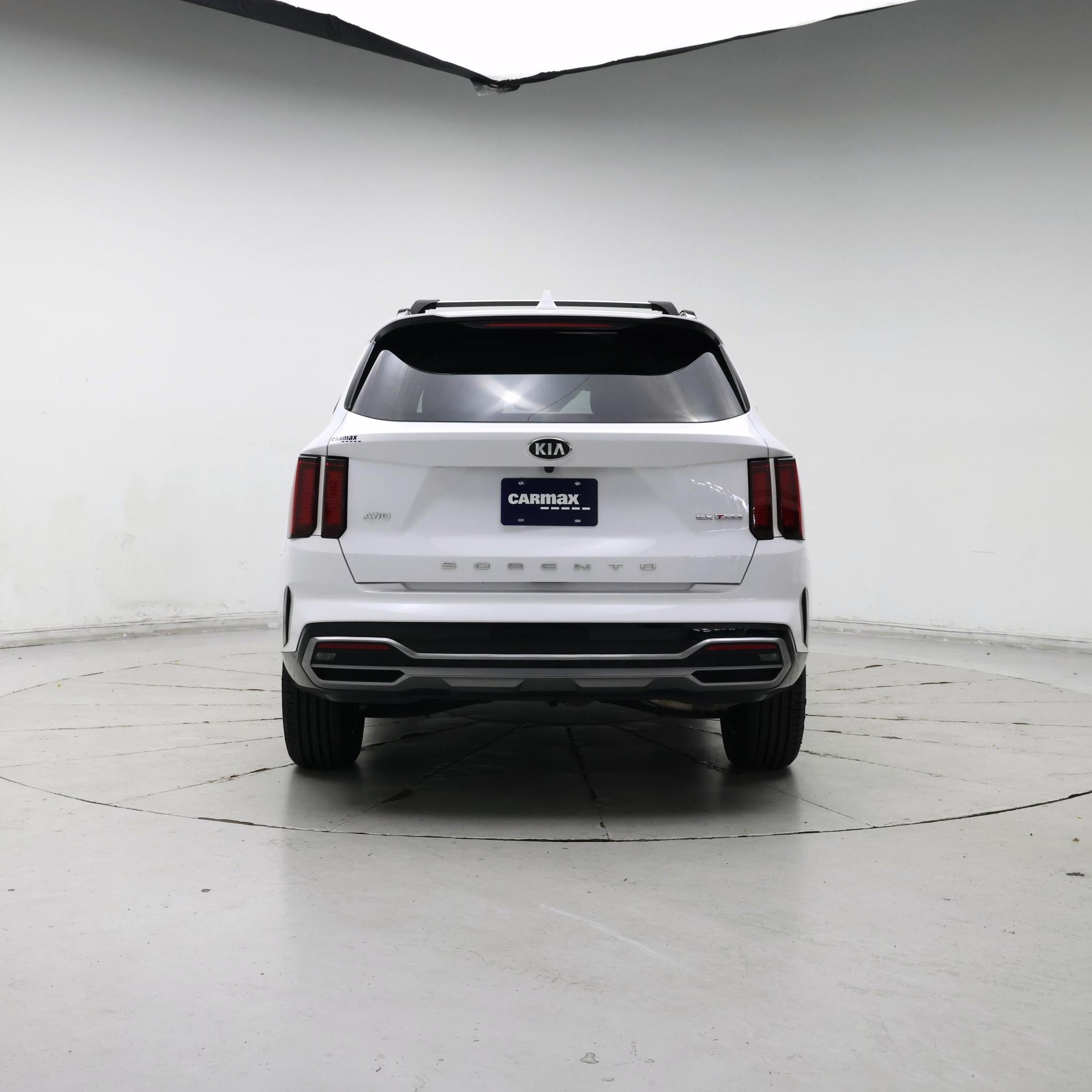 Thumbnail: 2021 Kia Sorento - 6