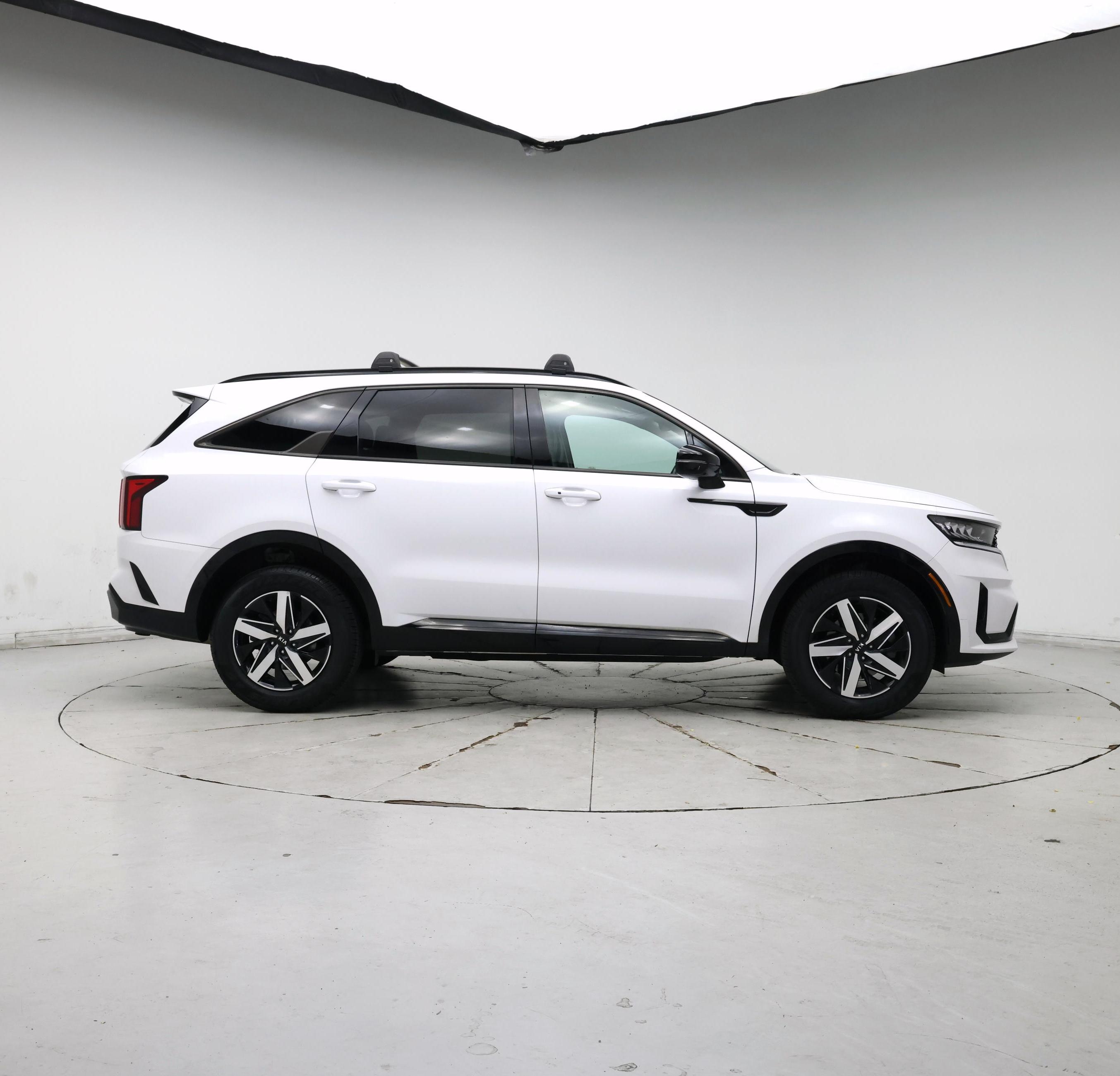 Thumbnail: 2021 Kia Sorento - 7