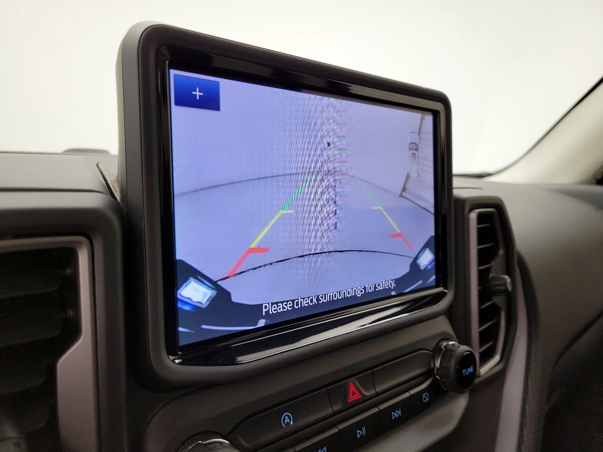 Thumbnail: 2023 Ford Bronco Sport - 14