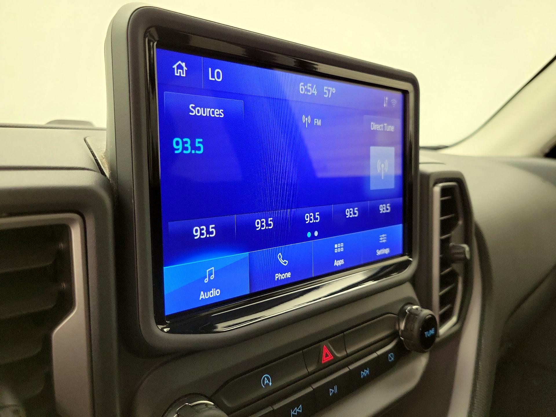 Thumbnail: 2023 Ford Bronco Sport - 15