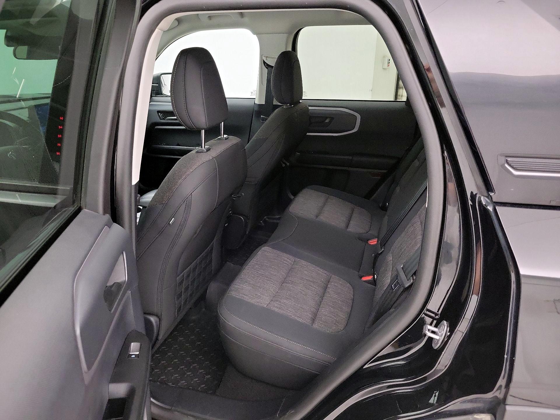 Thumbnail: 2023 Ford Bronco Sport - 19