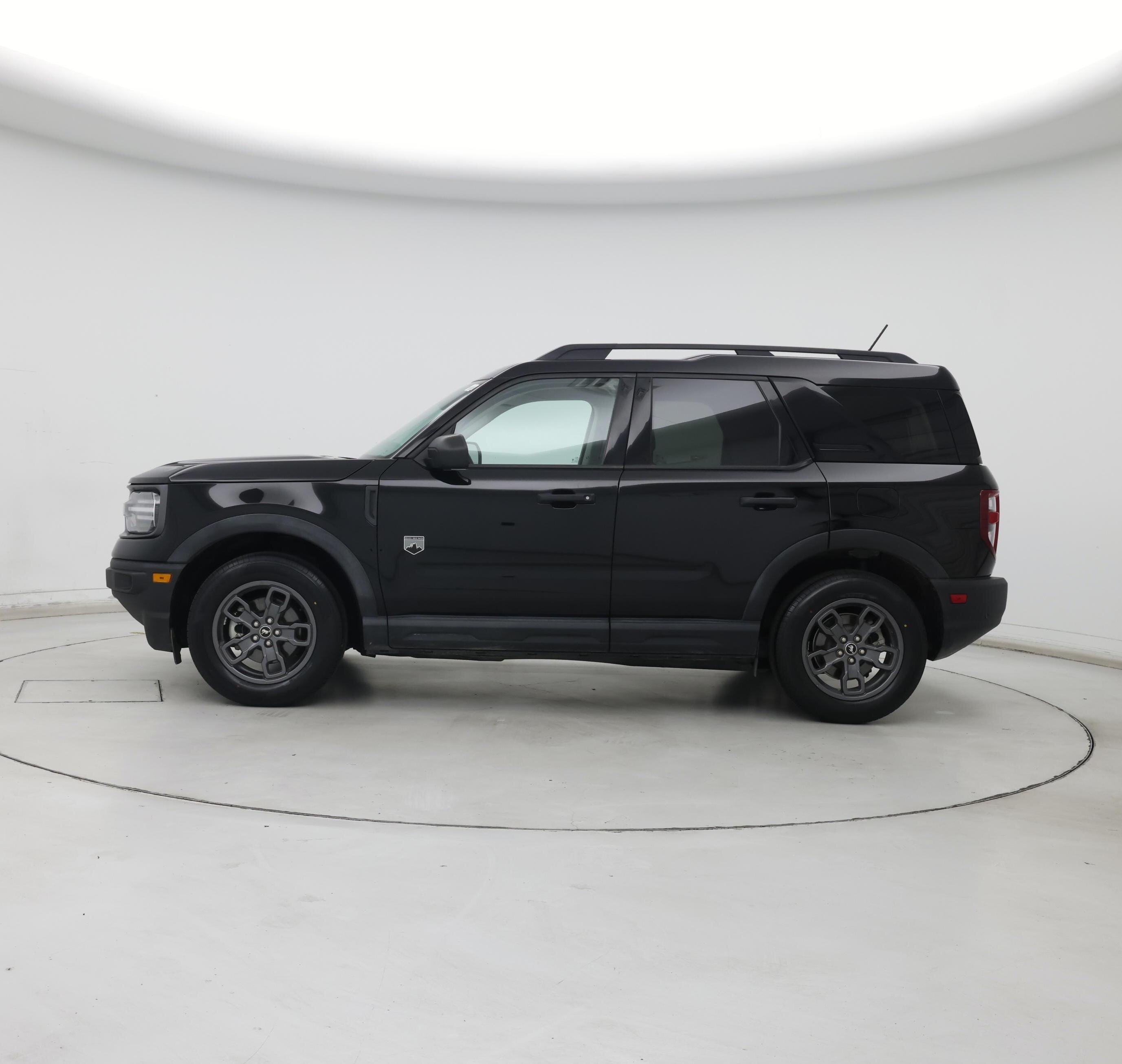 Thumbnail: 2023 Ford Bronco Sport - 3