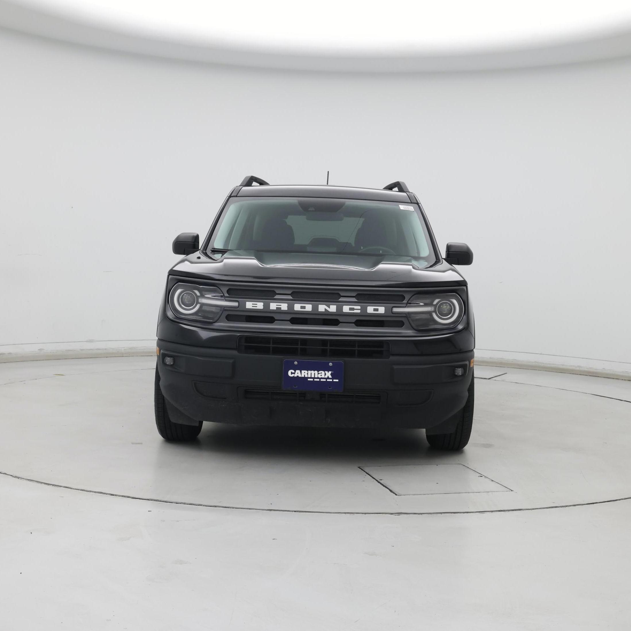 Thumbnail: 2023 Ford Bronco Sport - 5