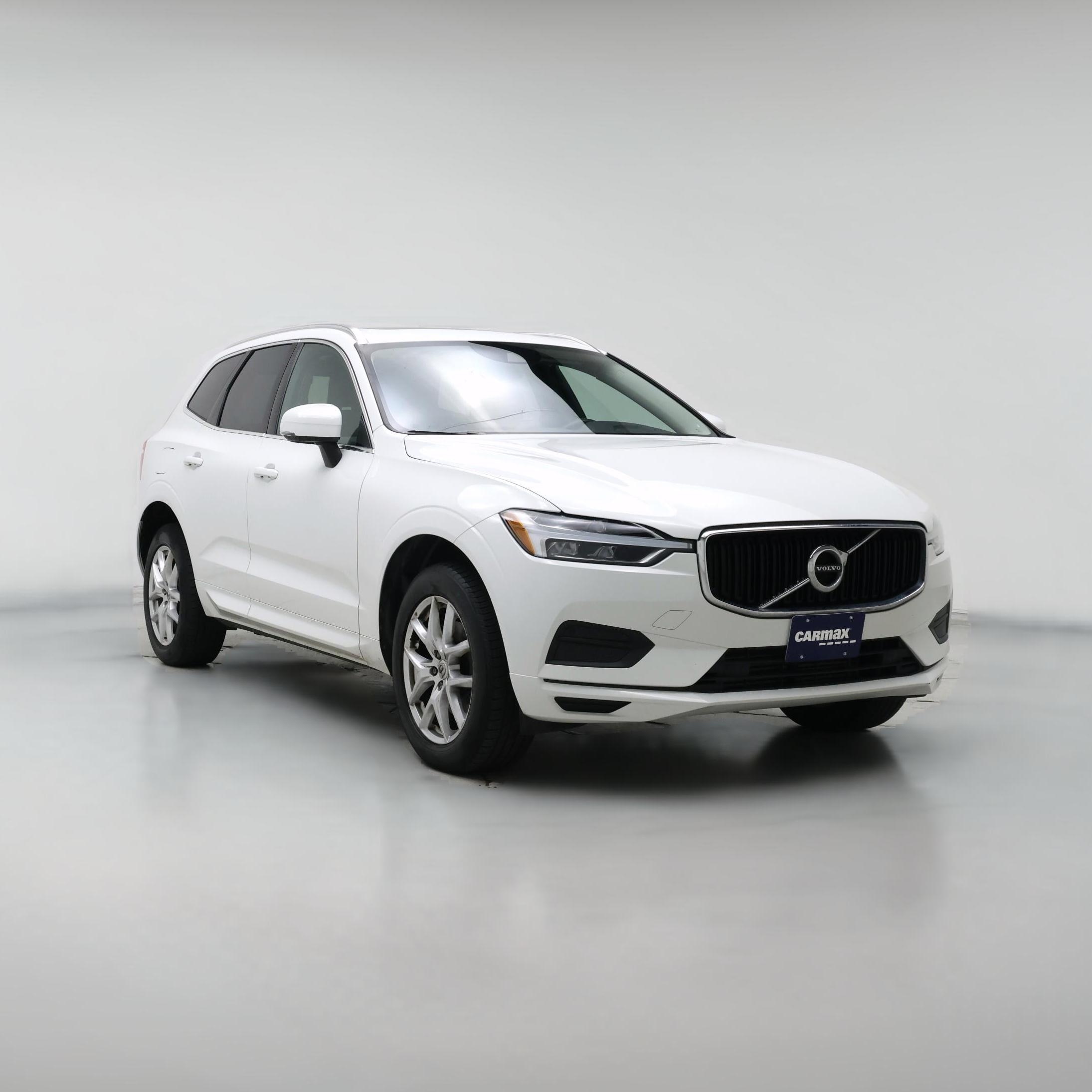 Thumbnail: 2020 Volvo XC60 - 1