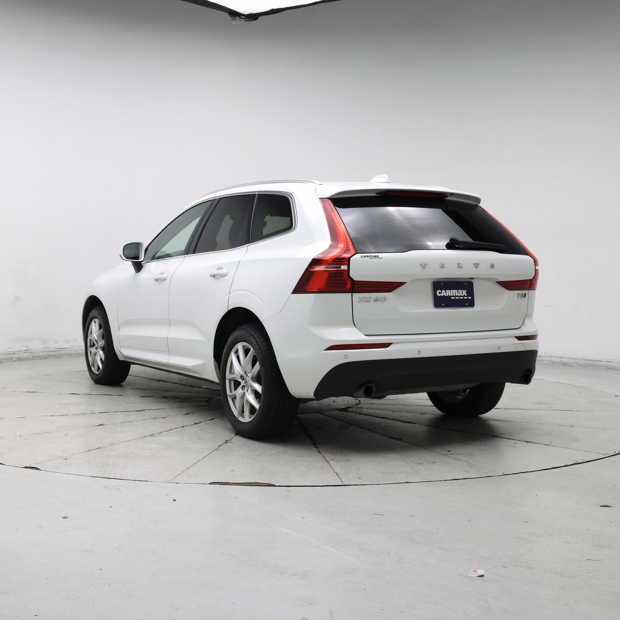 Thumbnail: 2020 Volvo XC60 - 2