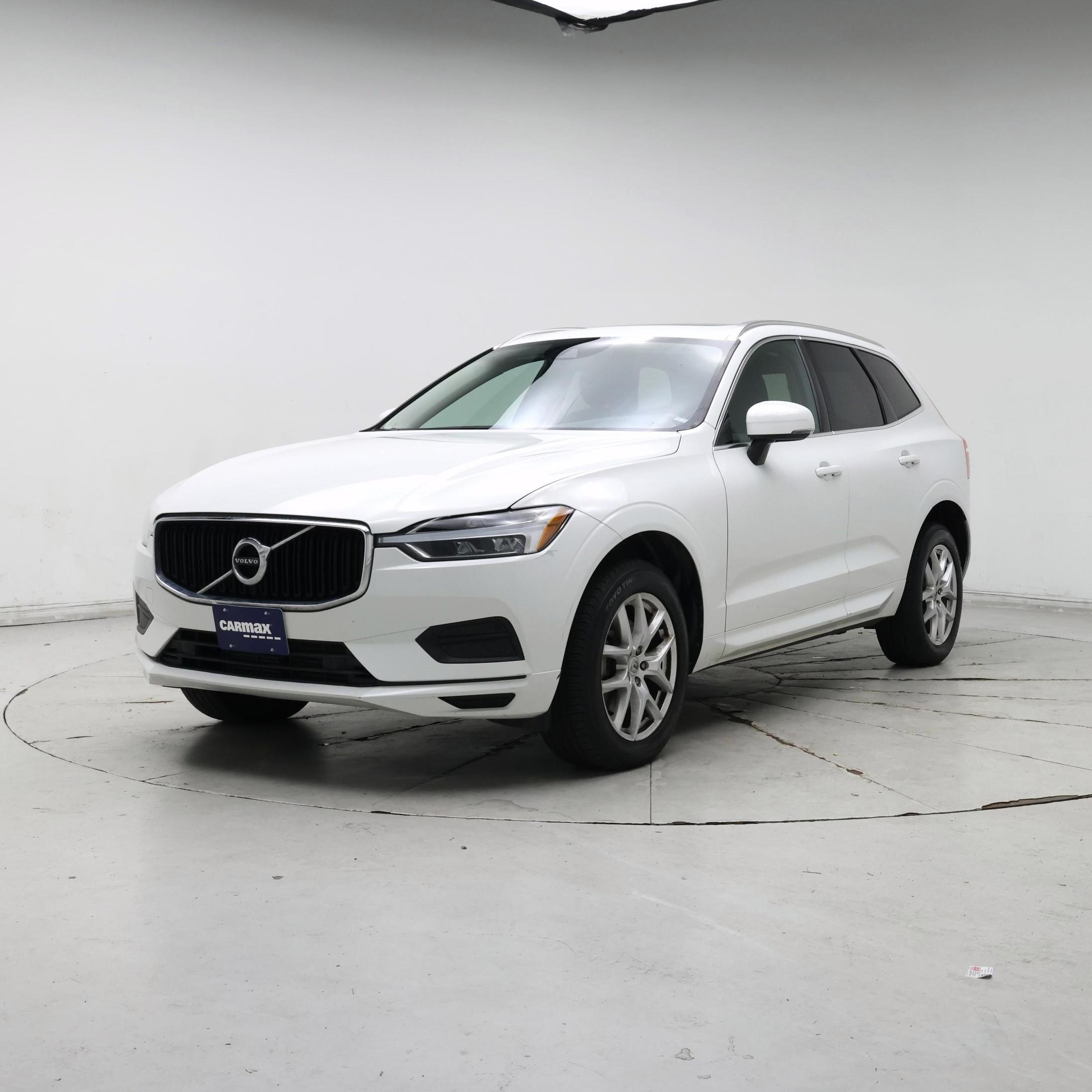 Thumbnail: 2020 Volvo XC60 - 4