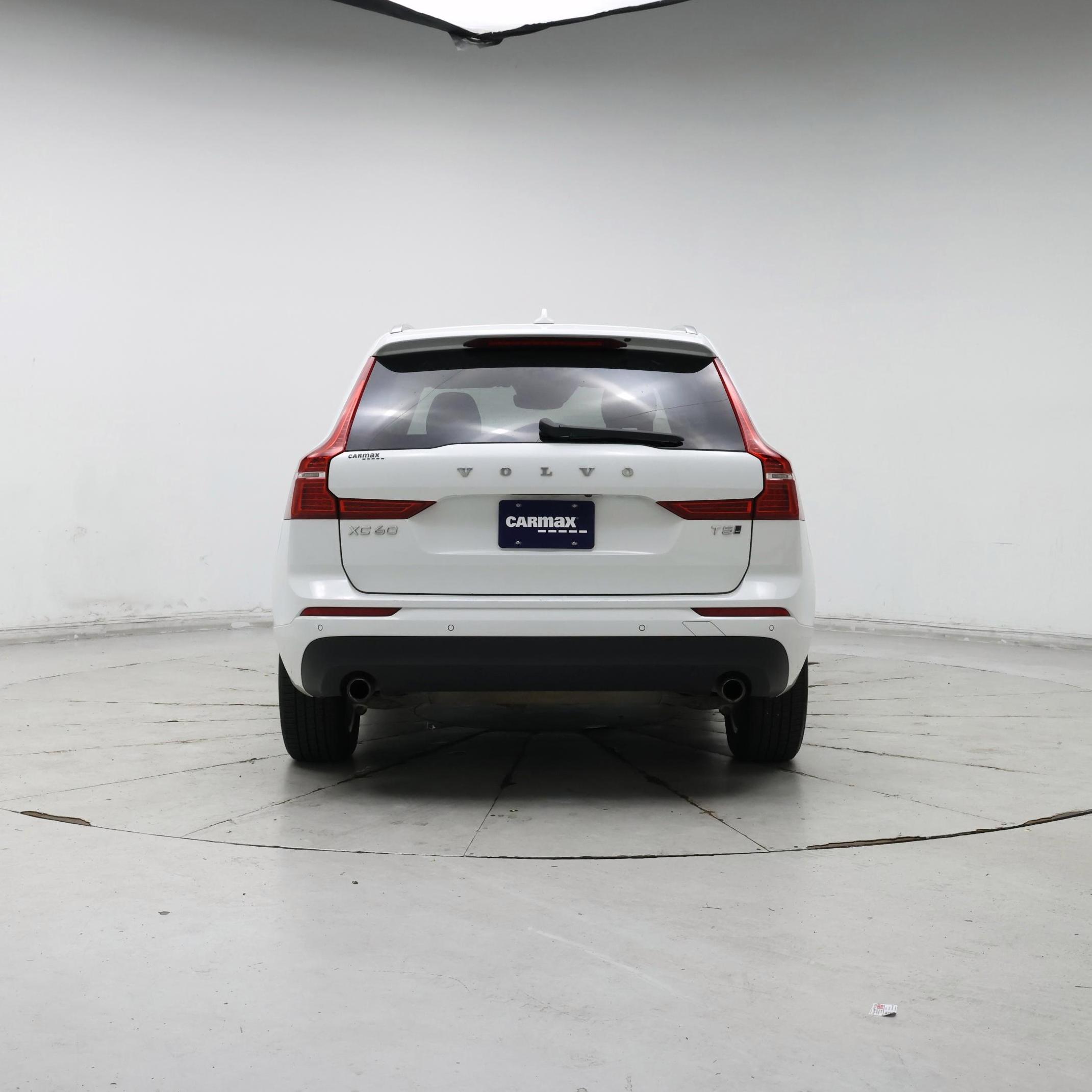 Thumbnail: 2020 Volvo XC60 - 6