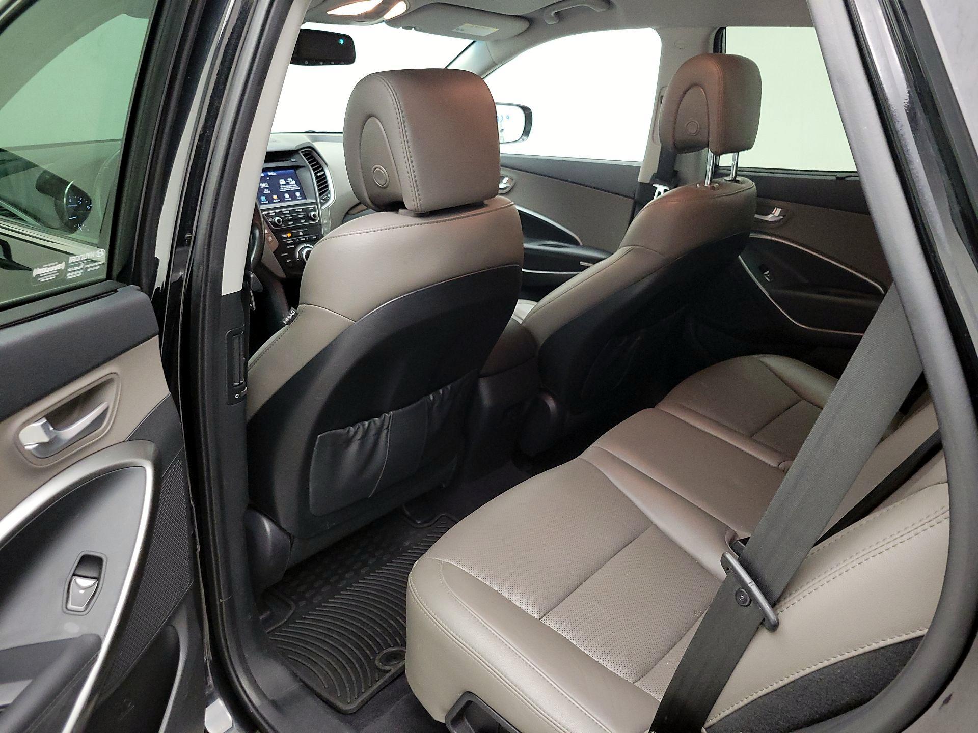 Thumbnail: 2018 Hyundai Santa Fe - 19