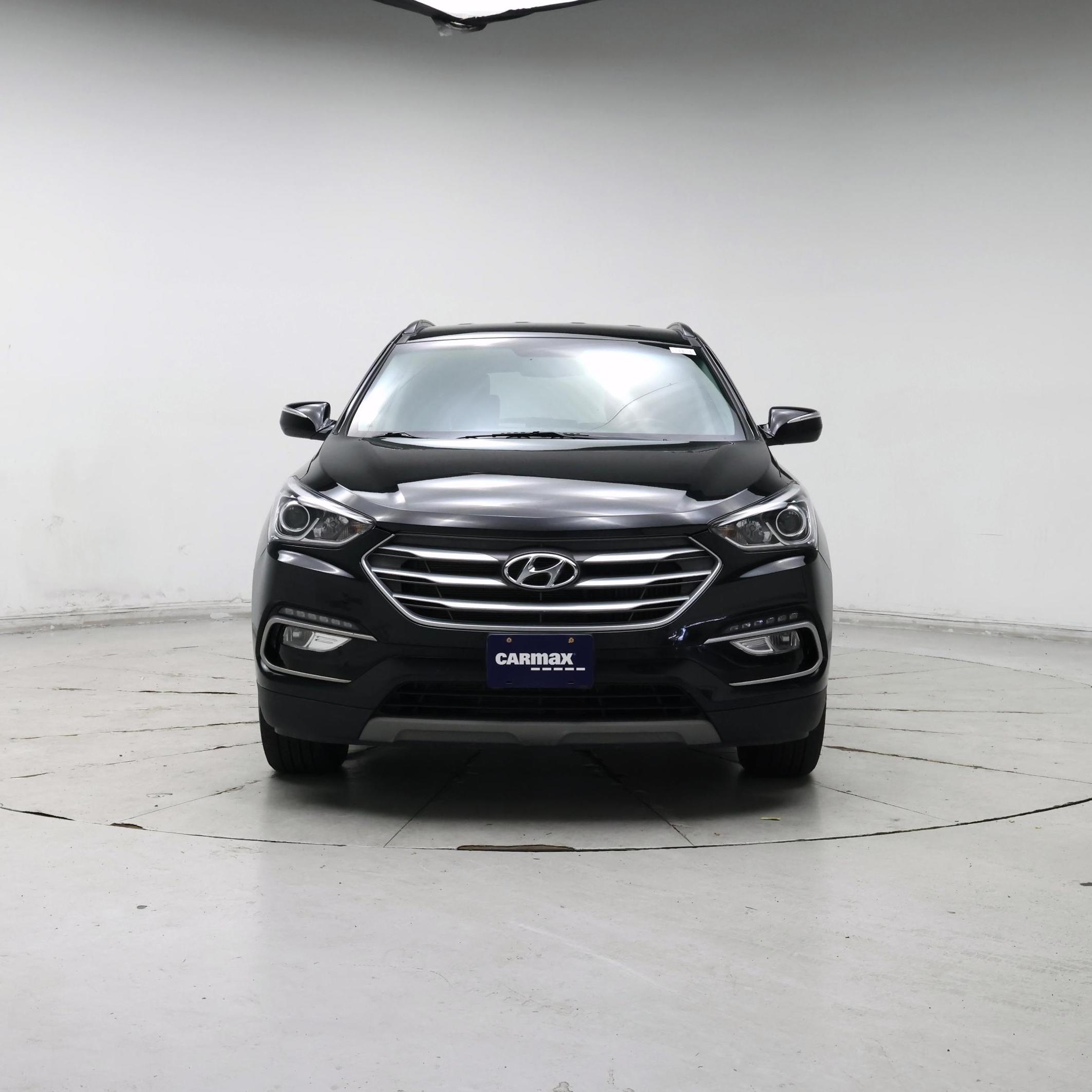 Thumbnail: 2018 Hyundai Santa Fe - 5