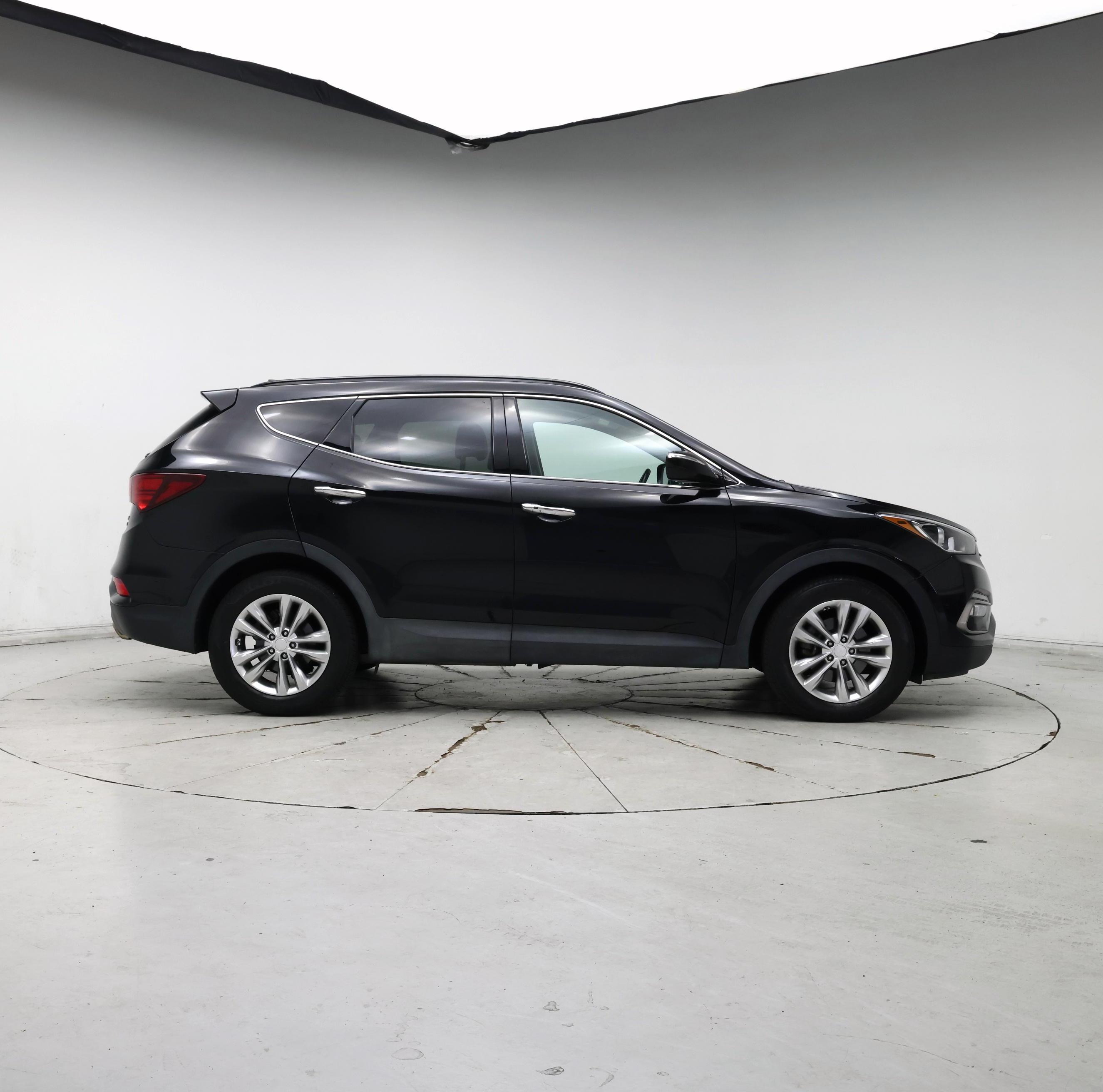 Thumbnail: 2018 Hyundai Santa Fe - 7