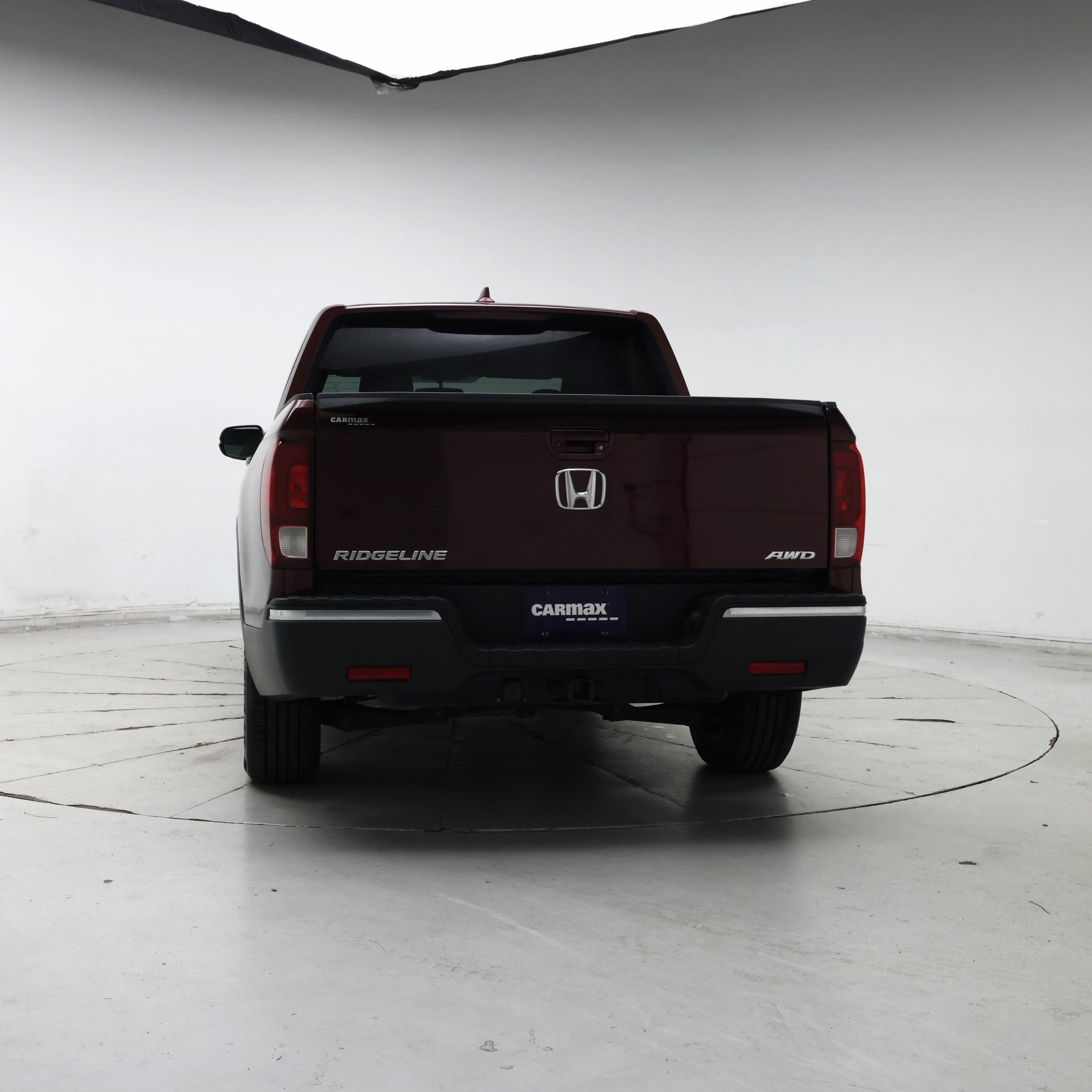 Thumbnail: 2017 Honda Ridgeline - 6