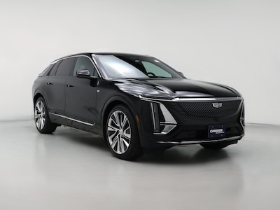 Cadillac Lyriq For Sale Near Menull