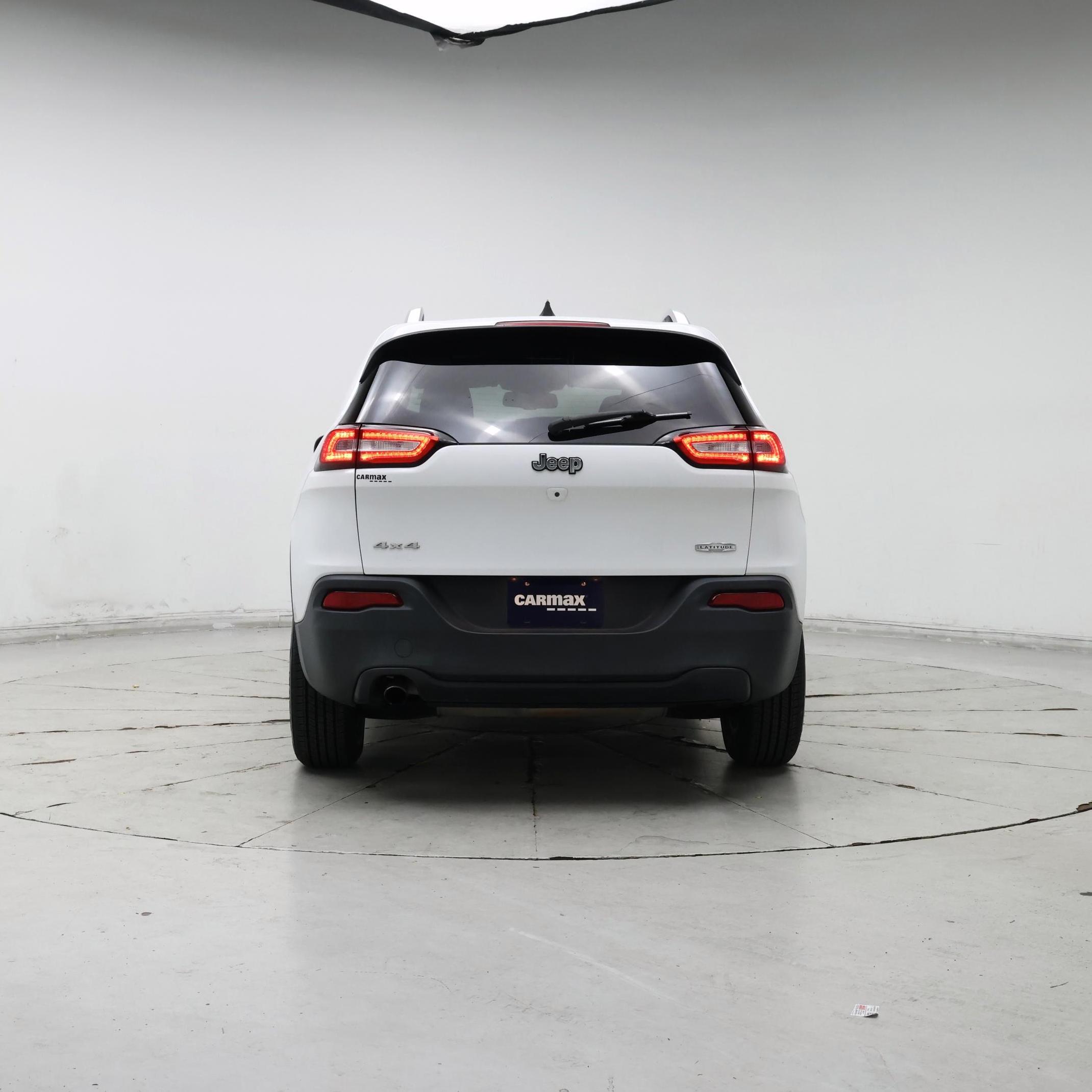 Thumbnail: 2016 Jeep Cherokee - 6