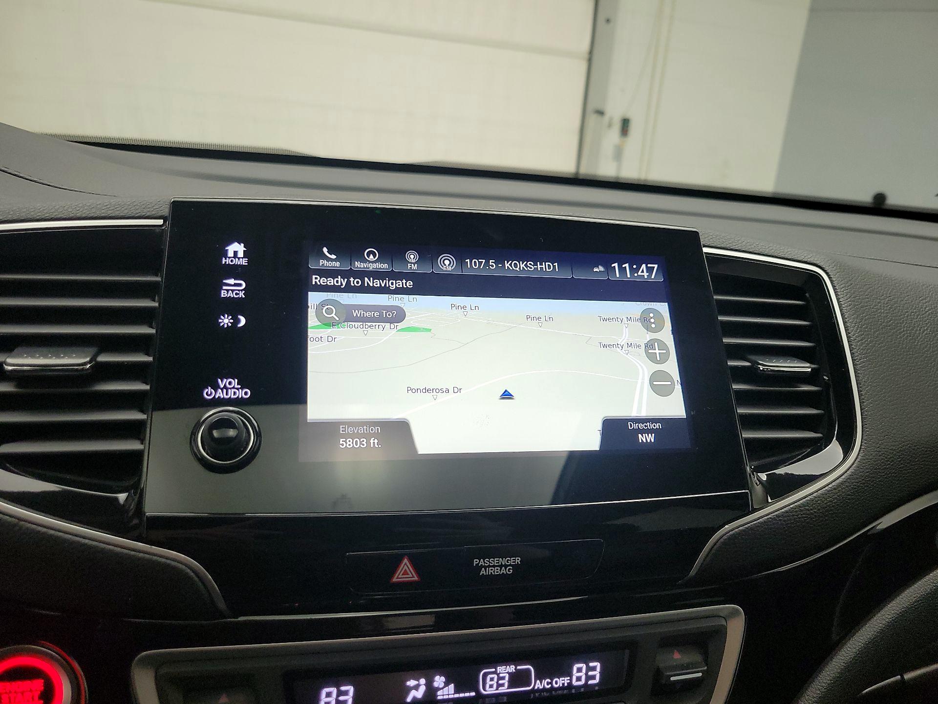 Thumbnail: 2019 Honda Pilot - 12