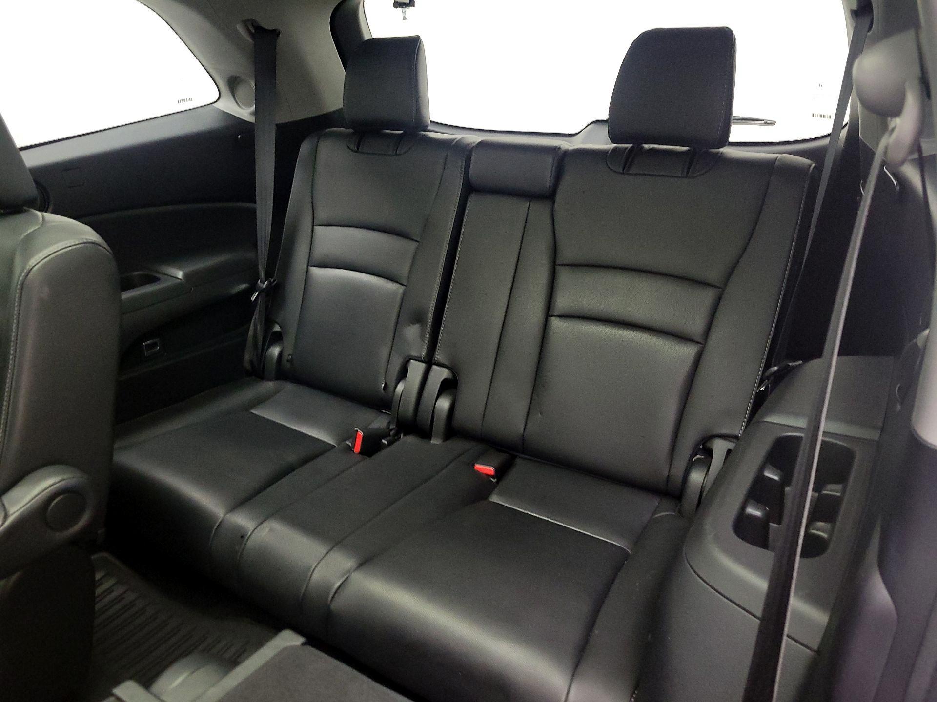 Thumbnail: 2019 Honda Pilot - 20