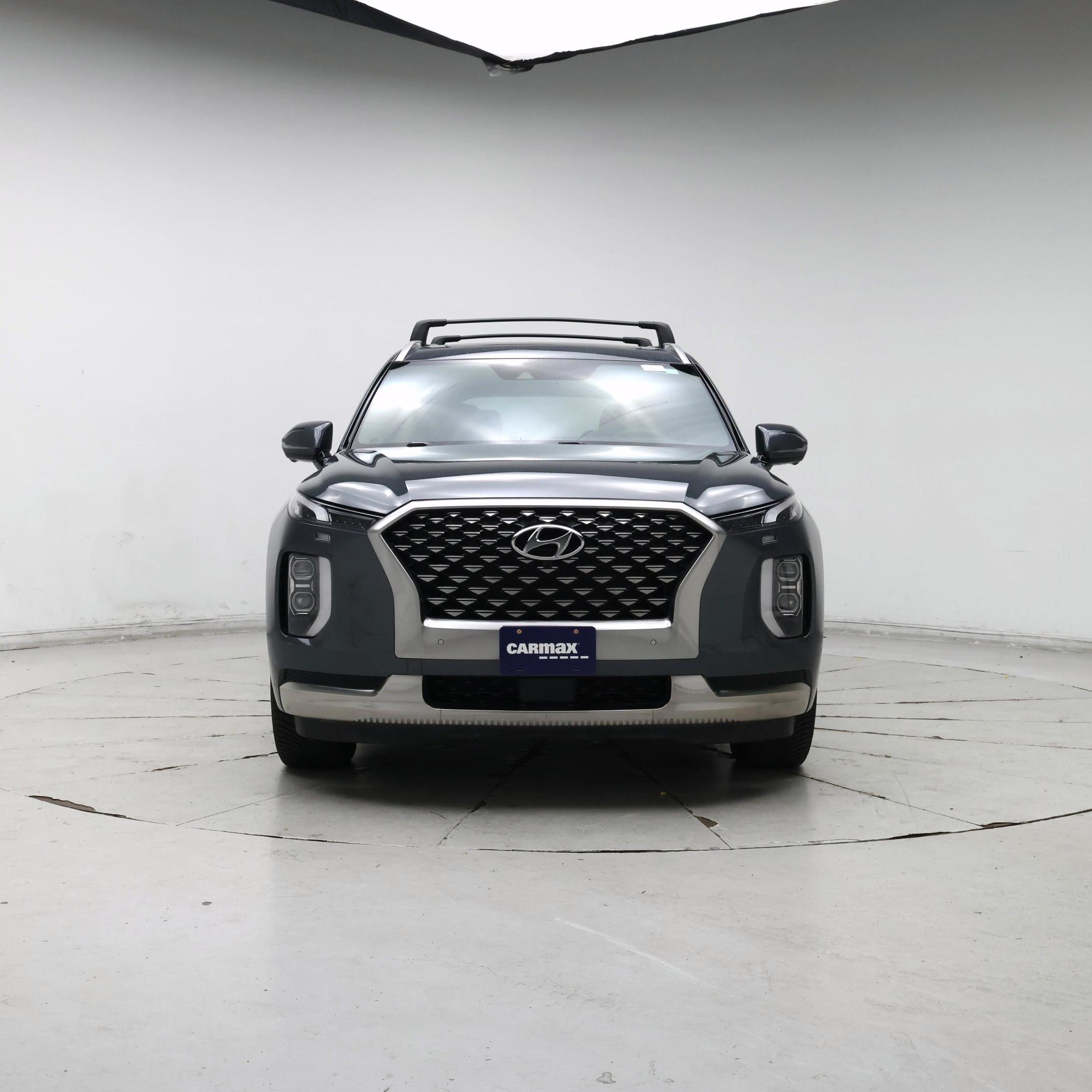 Thumbnail: 2022 Hyundai Palisade - 5