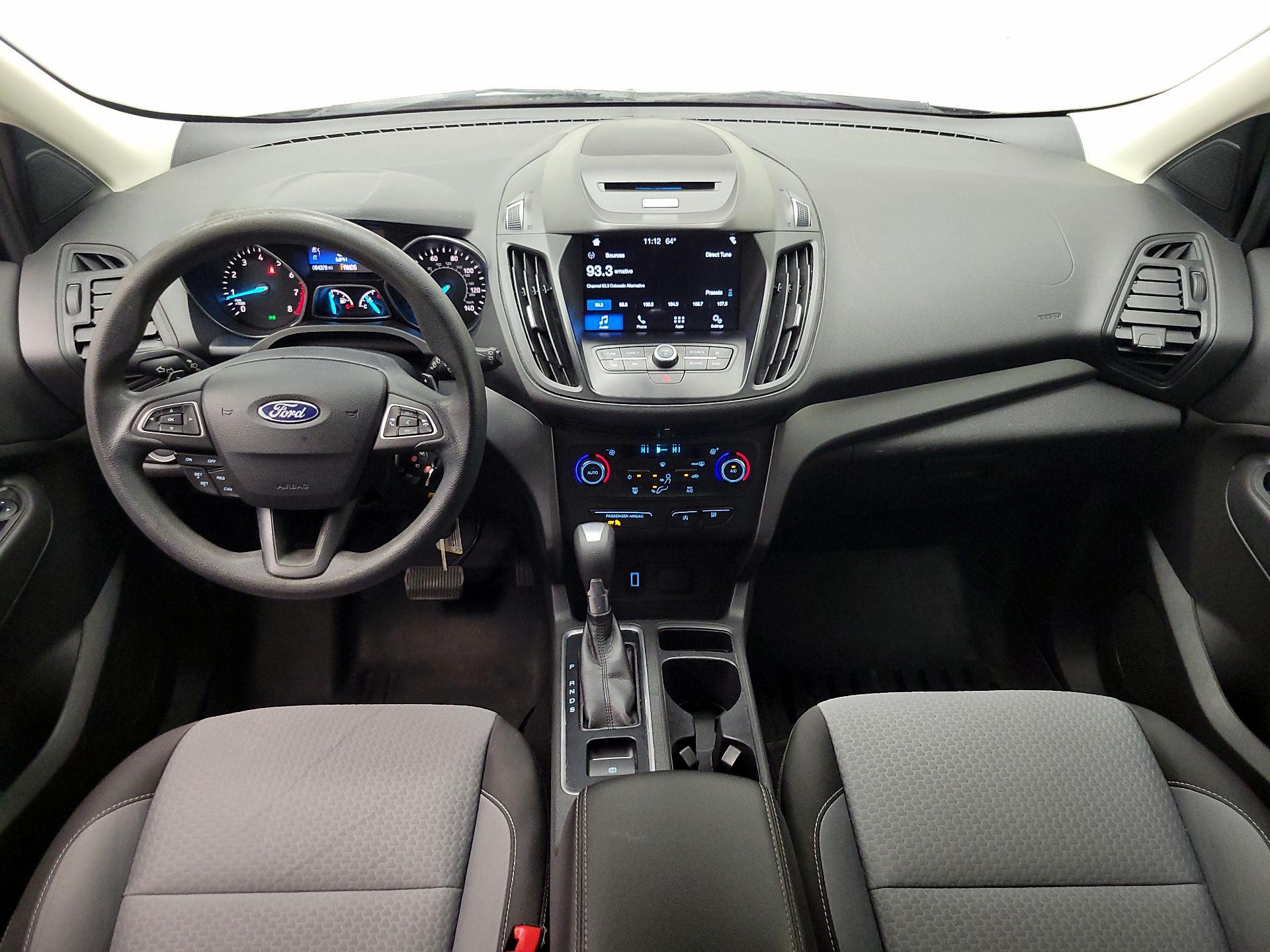 Thumbnail: 2017 Ford Escape - 9