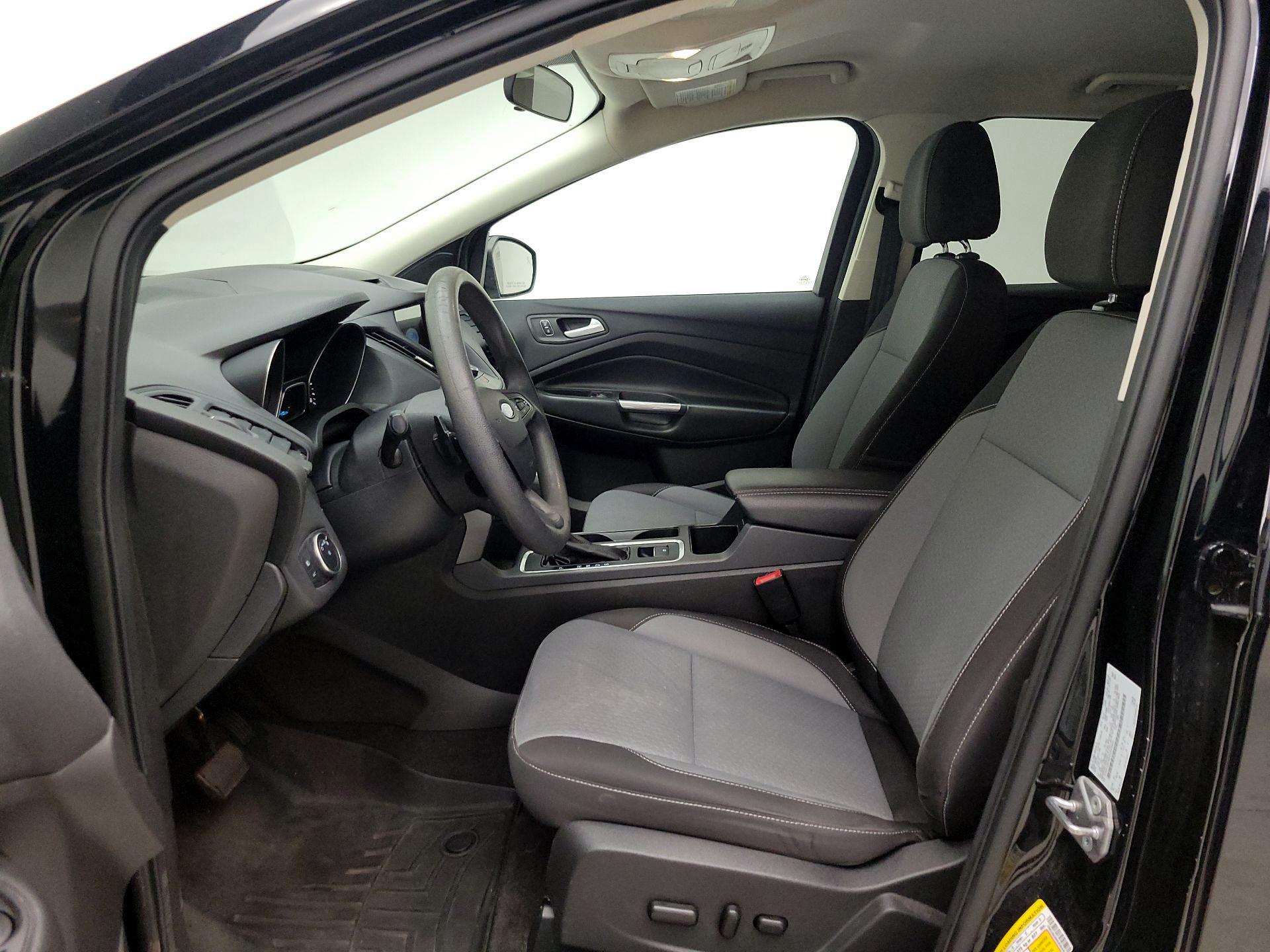 Thumbnail: 2017 Ford Escape - 11