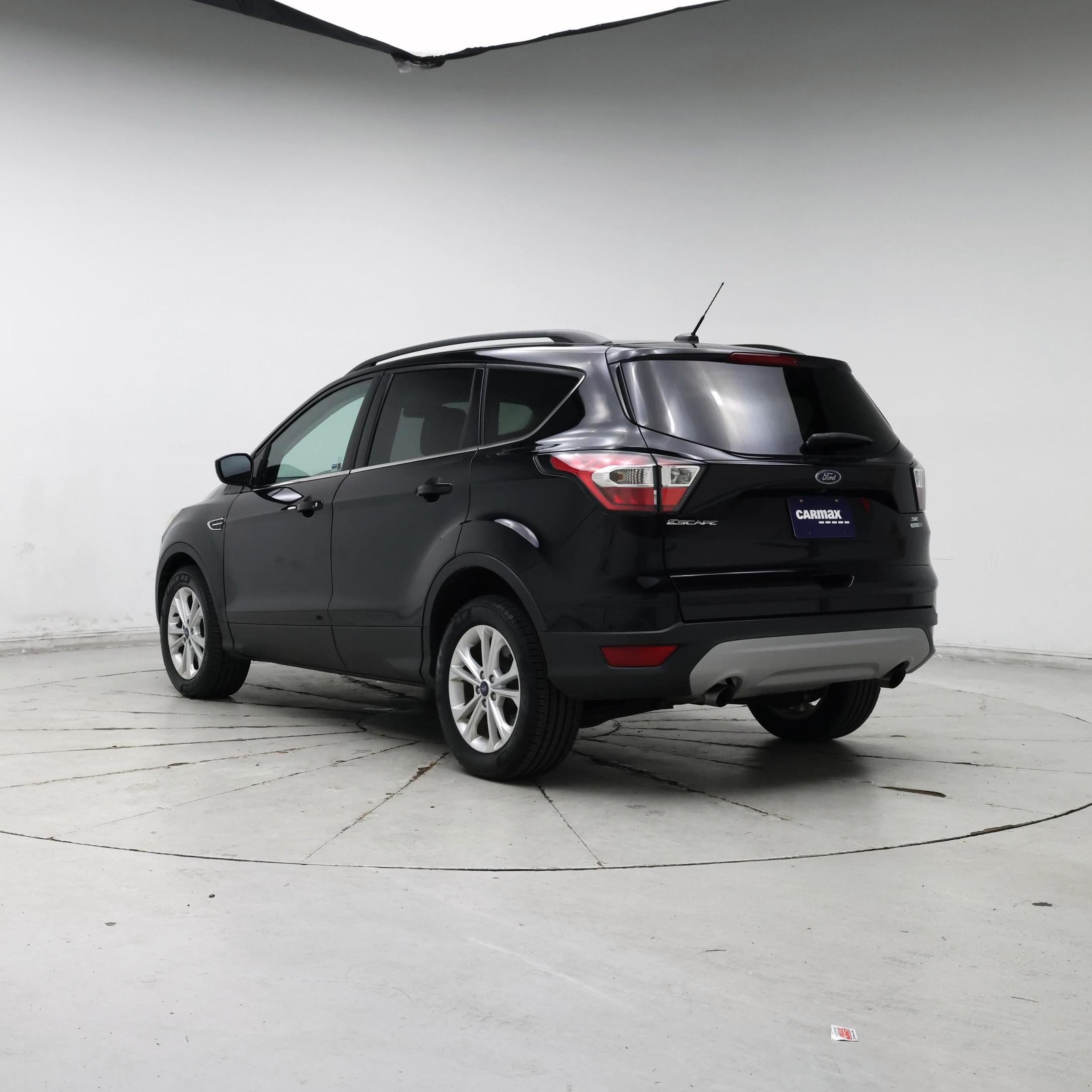 Thumbnail: 2017 Ford Escape - 2