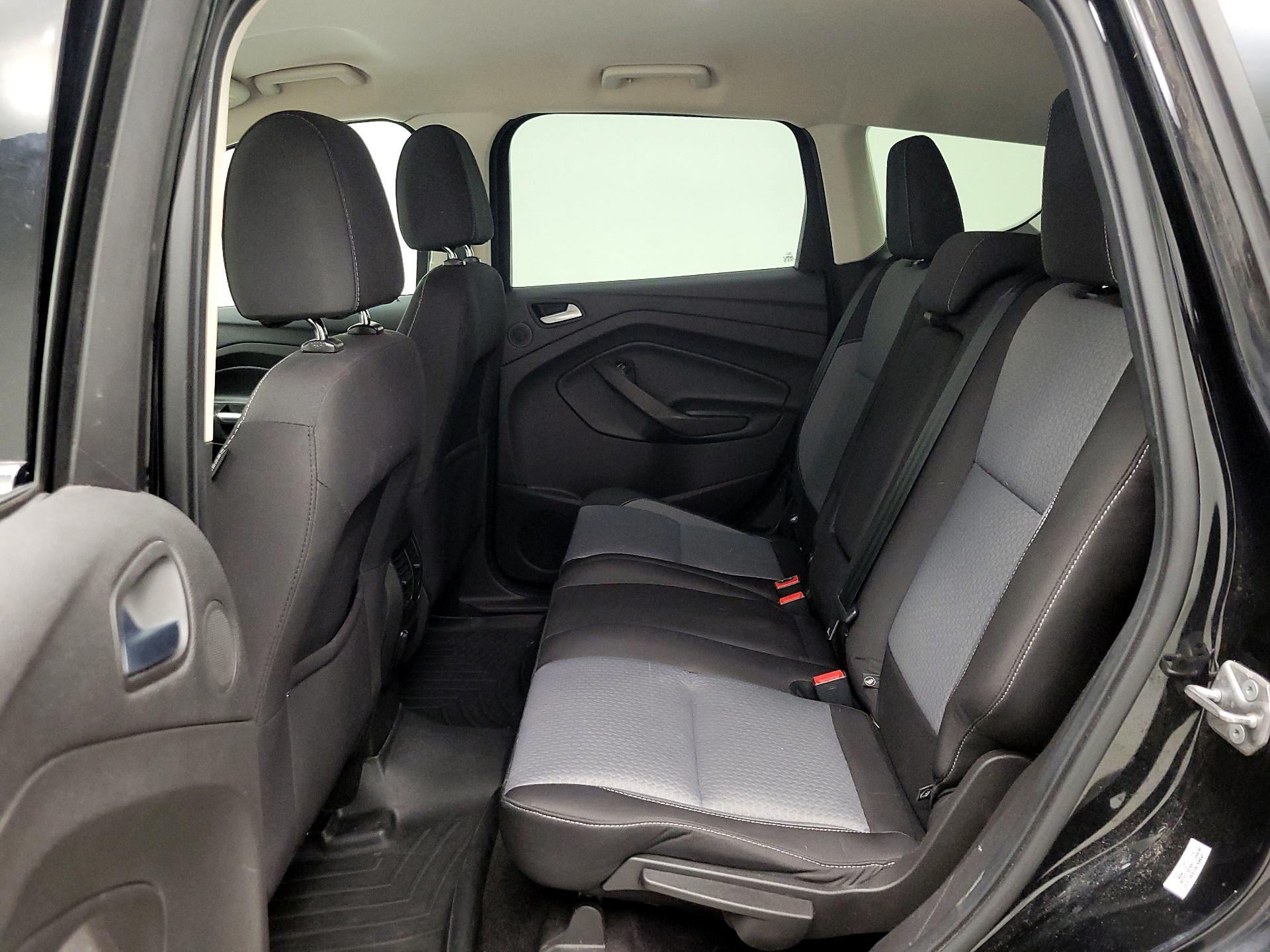 Thumbnail: 2017 Ford Escape - 19