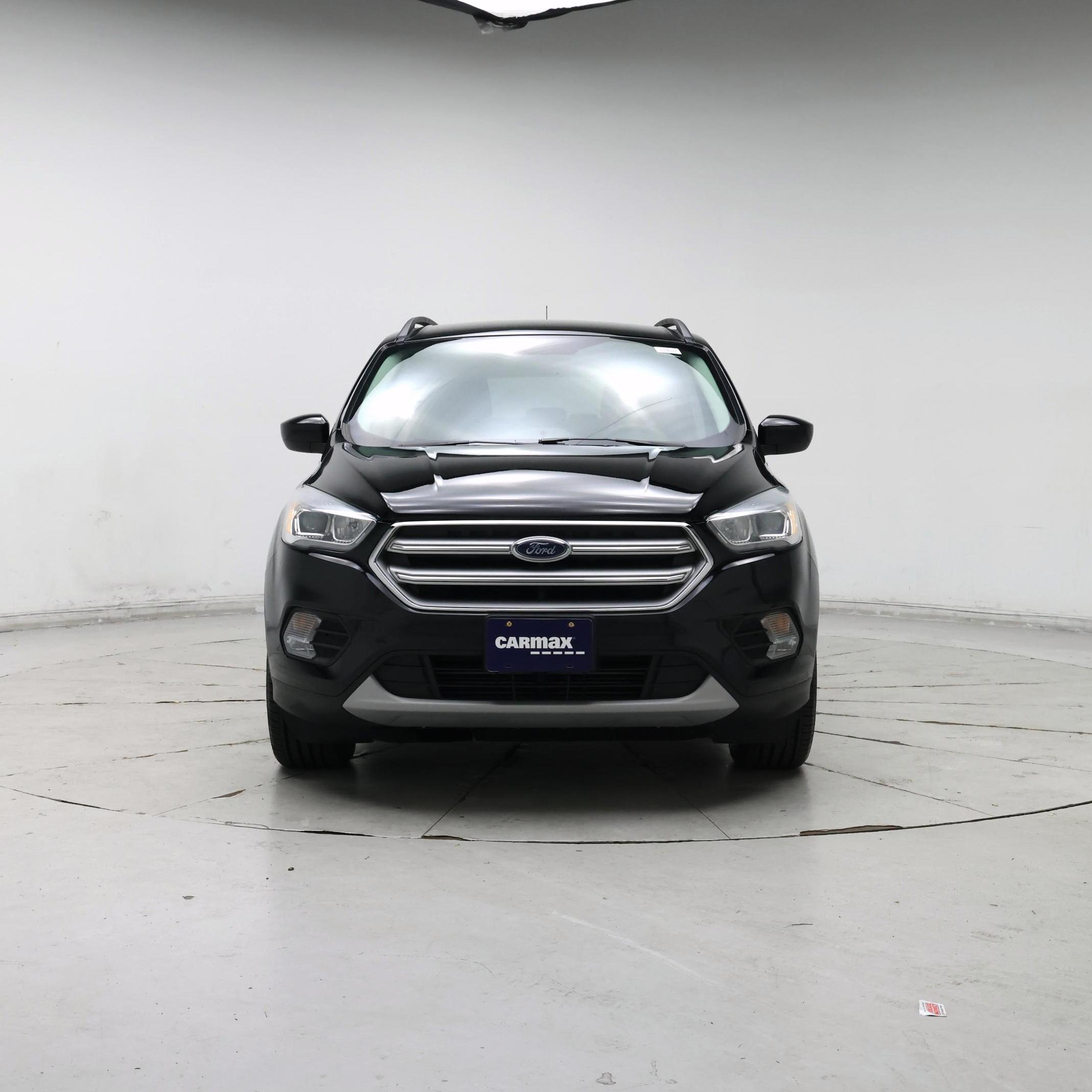 Thumbnail: 2017 Ford Escape - 5