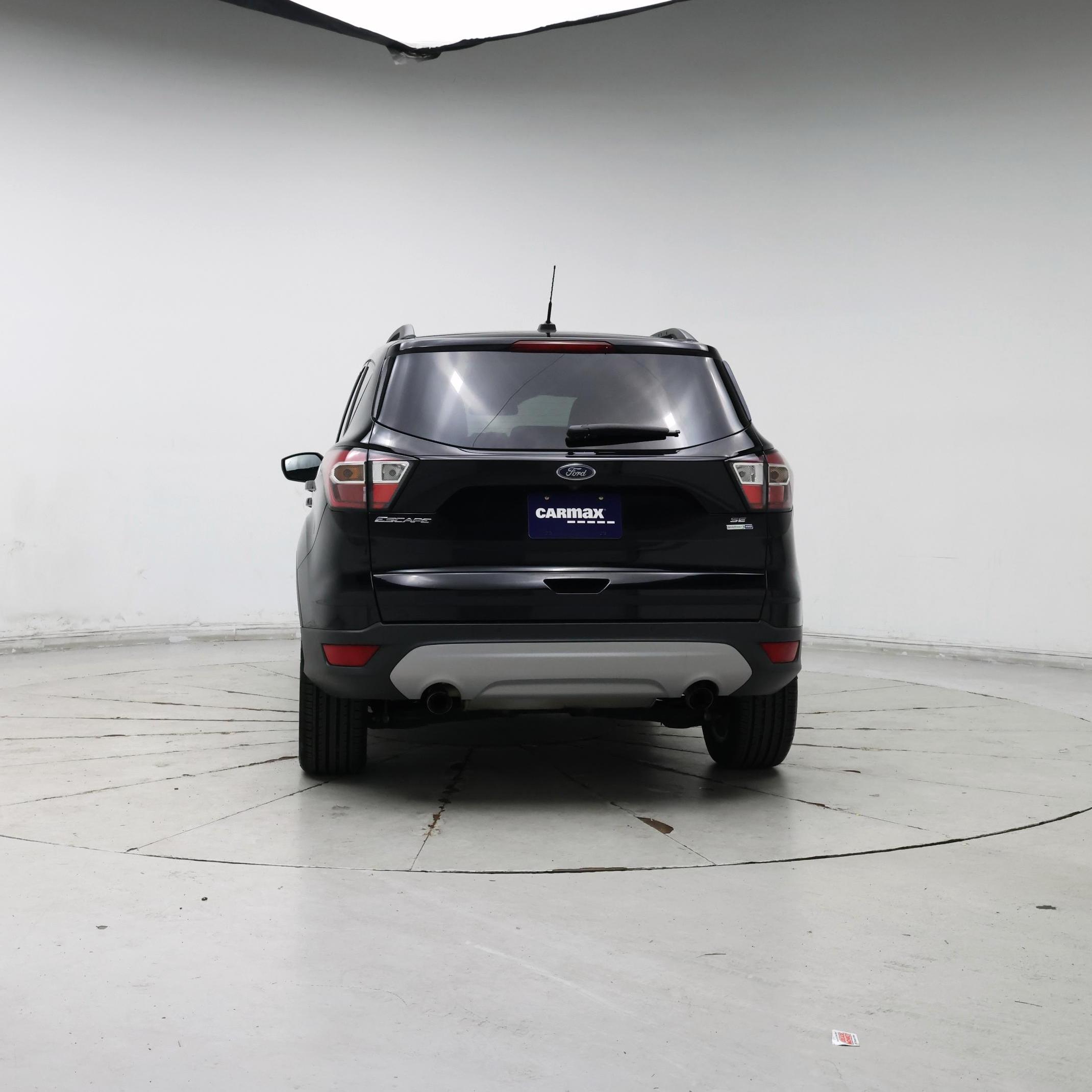 Thumbnail: 2017 Ford Escape - 6
