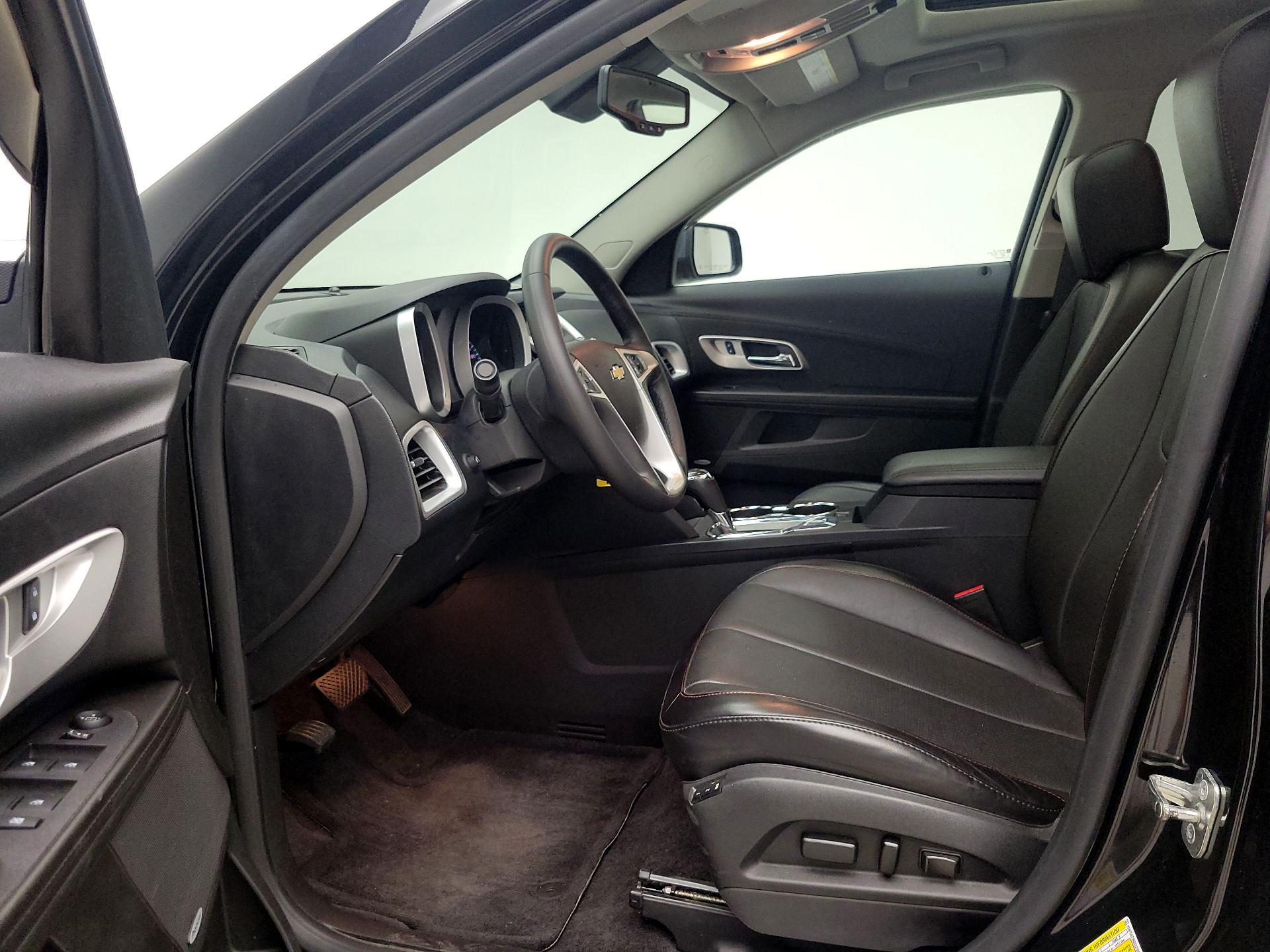 Thumbnail: 2016 Chevrolet Equinox - 11