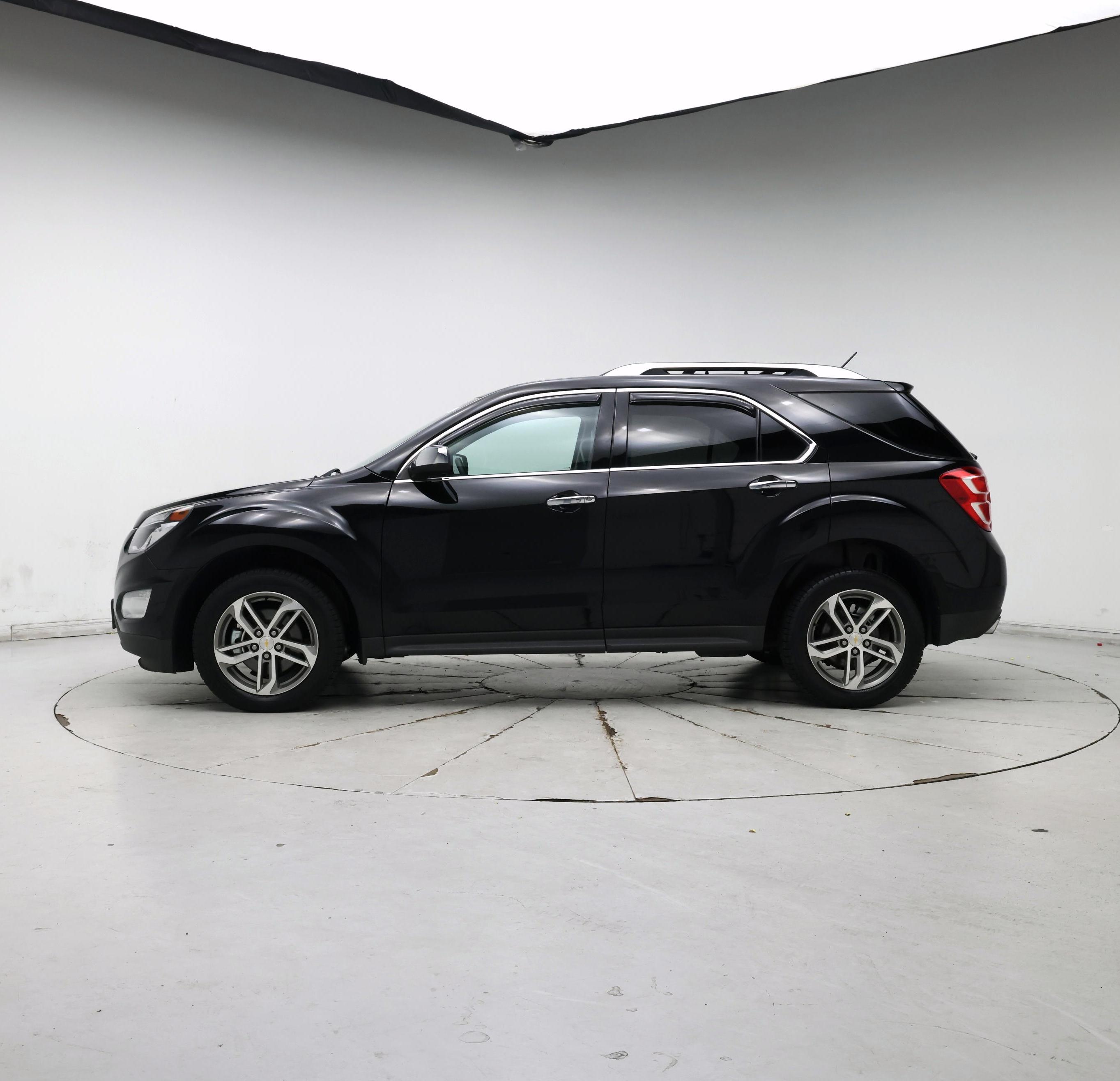 Thumbnail: 2016 Chevrolet Equinox - 3