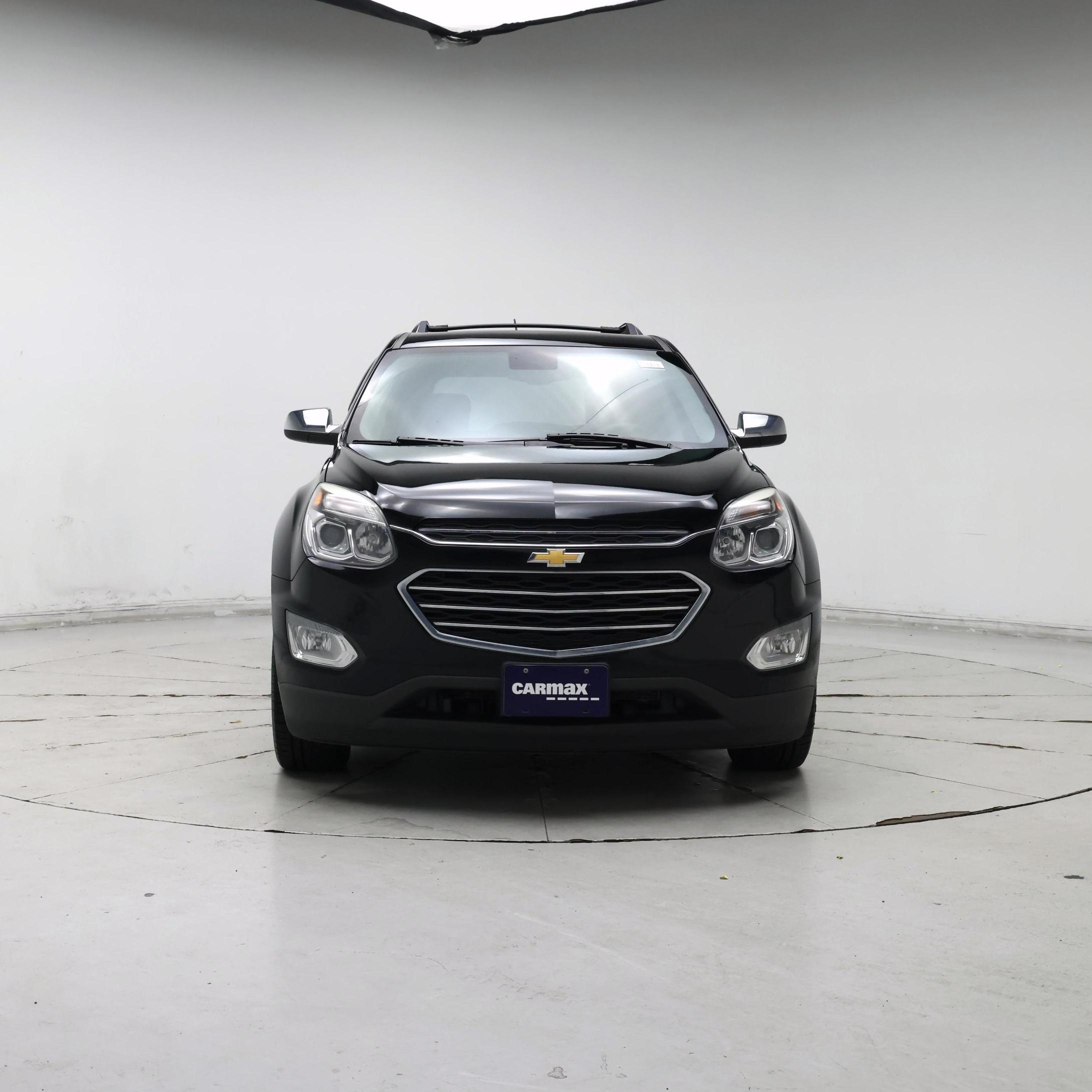 Thumbnail: 2016 Chevrolet Equinox - 5