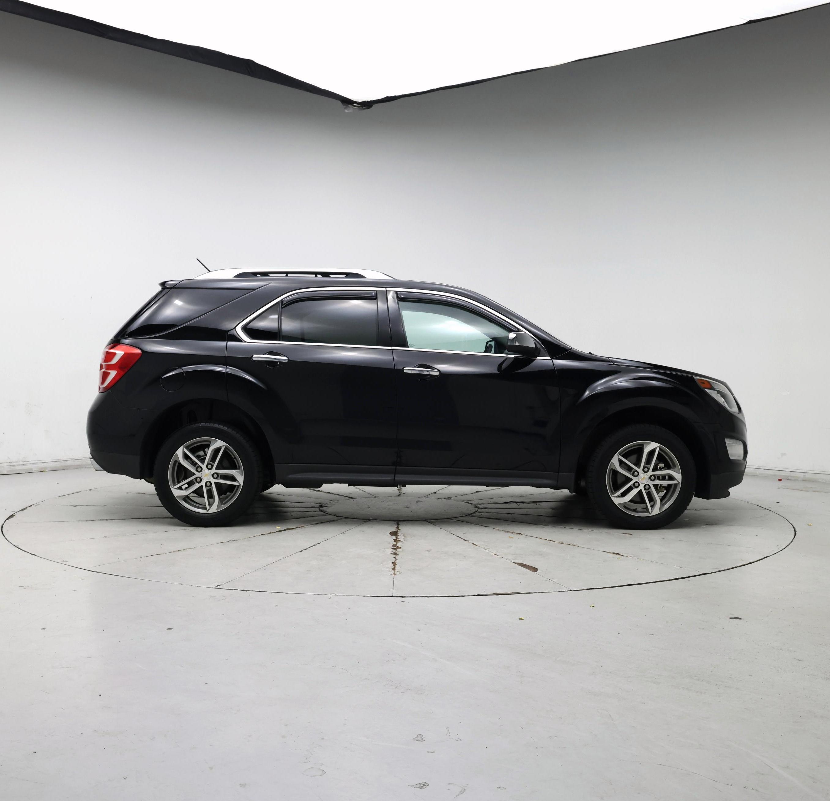 Thumbnail: 2016 Chevrolet Equinox - 7