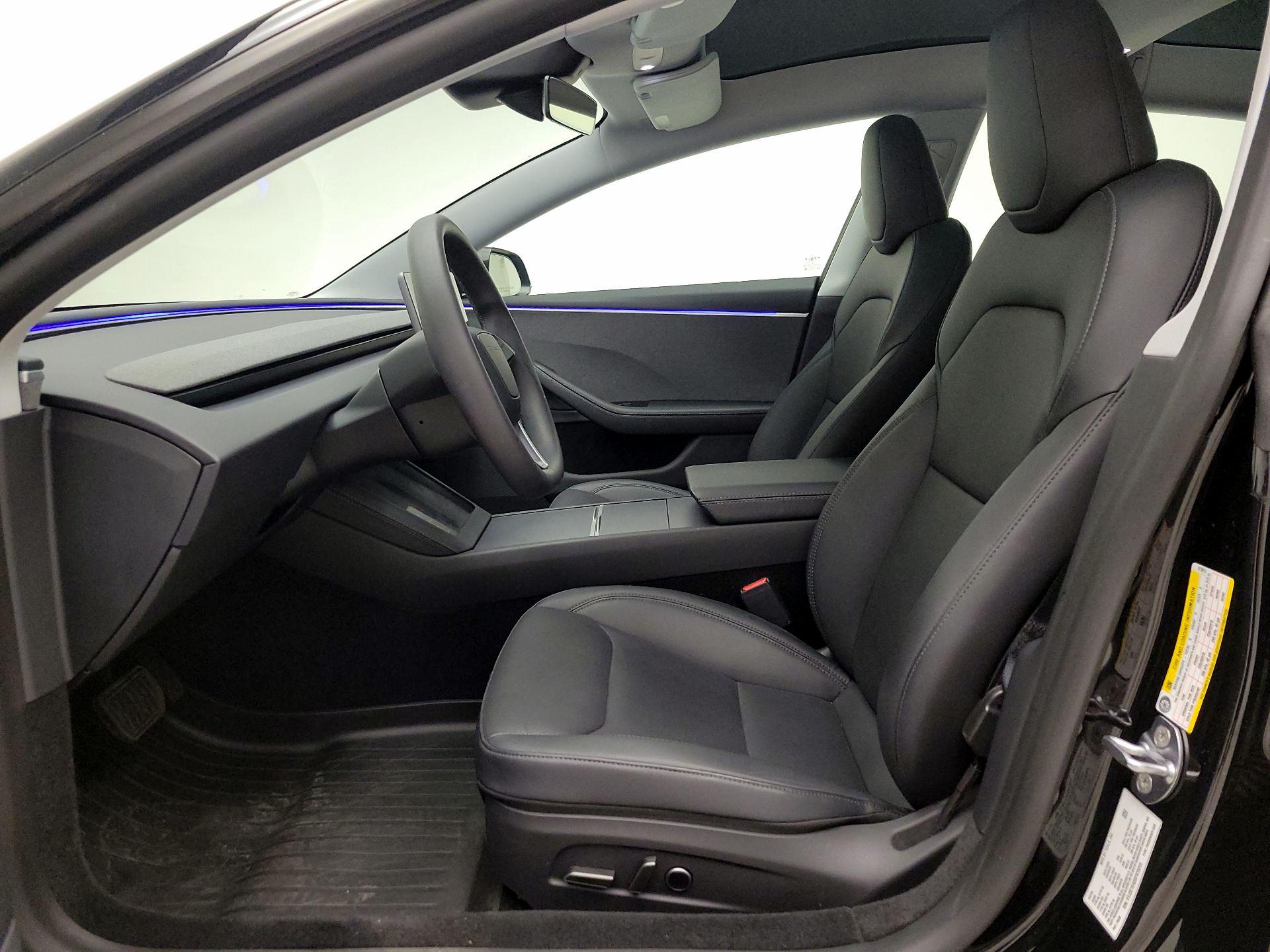 Thumbnail: 2025 Tesla Model 3 - 11