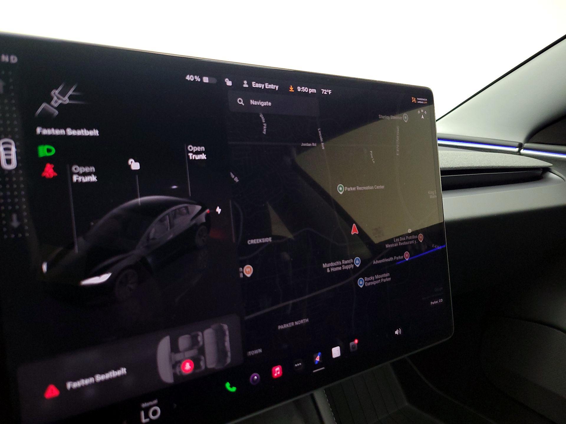 Thumbnail: 2025 Tesla Model 3 - 13