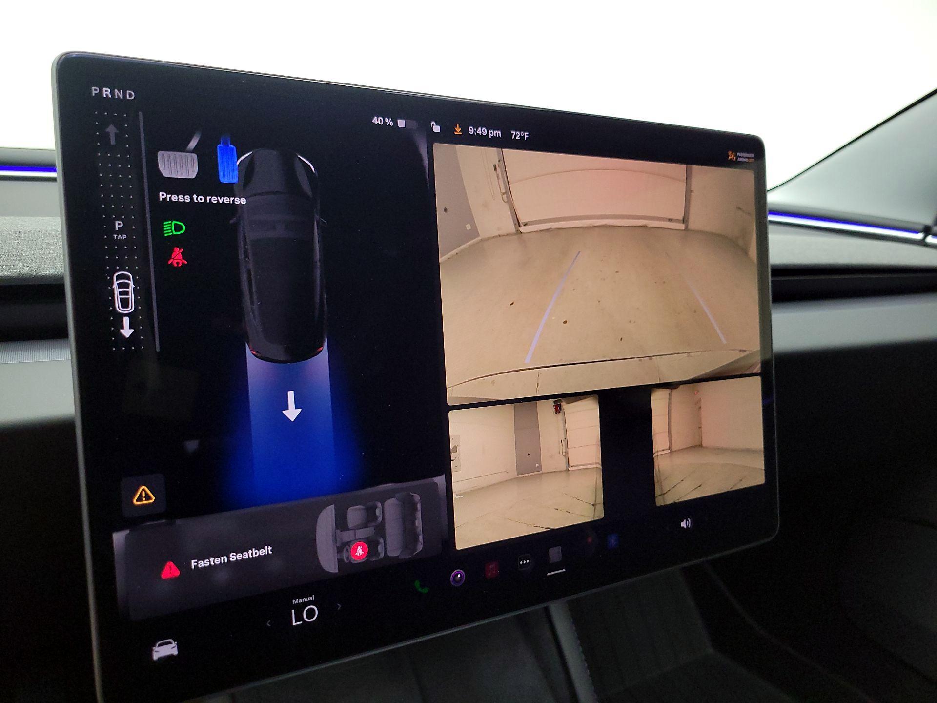 Thumbnail: 2025 Tesla Model 3 - 14