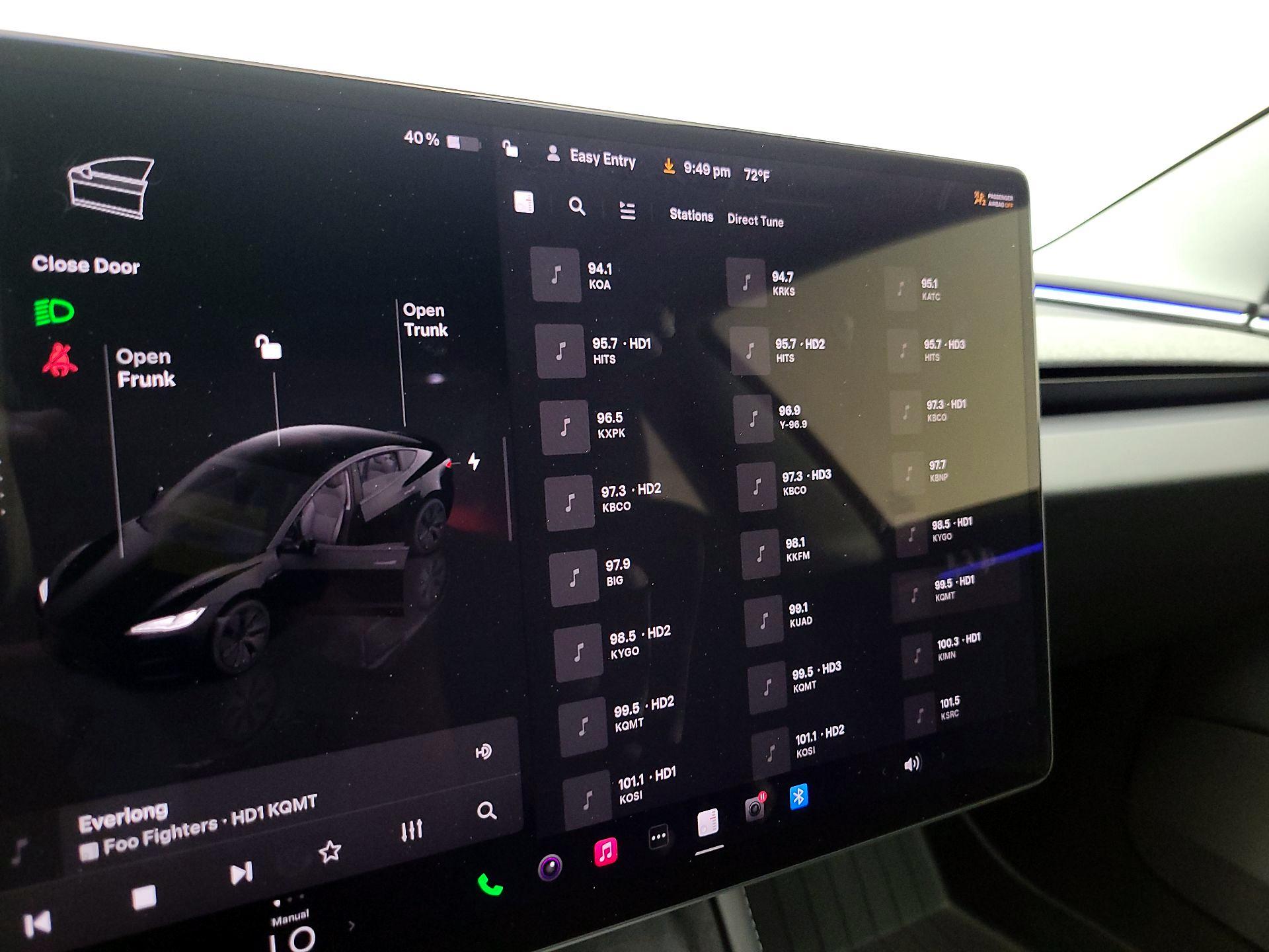 Thumbnail: 2025 Tesla Model 3 - 15