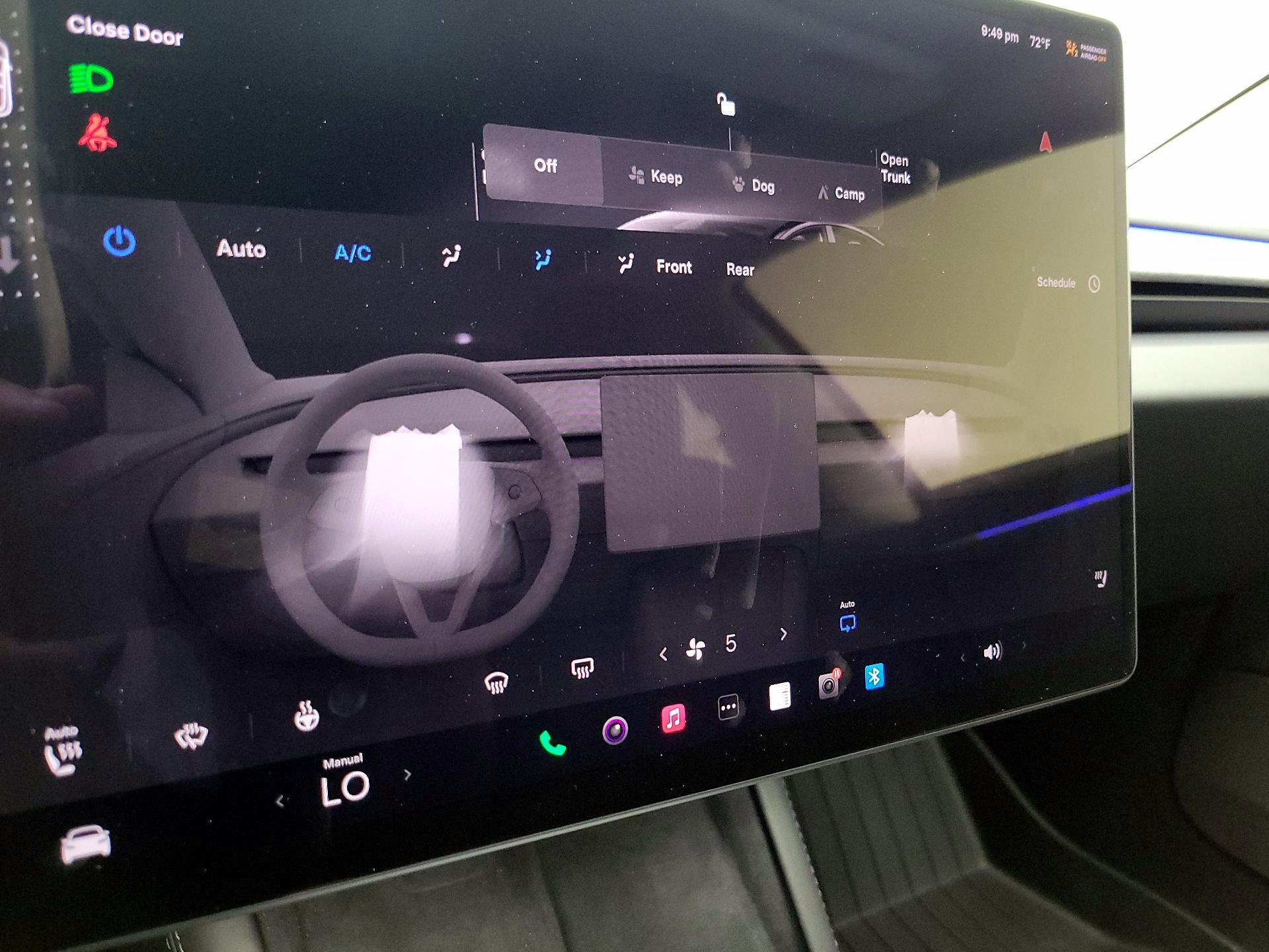 Thumbnail: 2025 Tesla Model 3 - 16