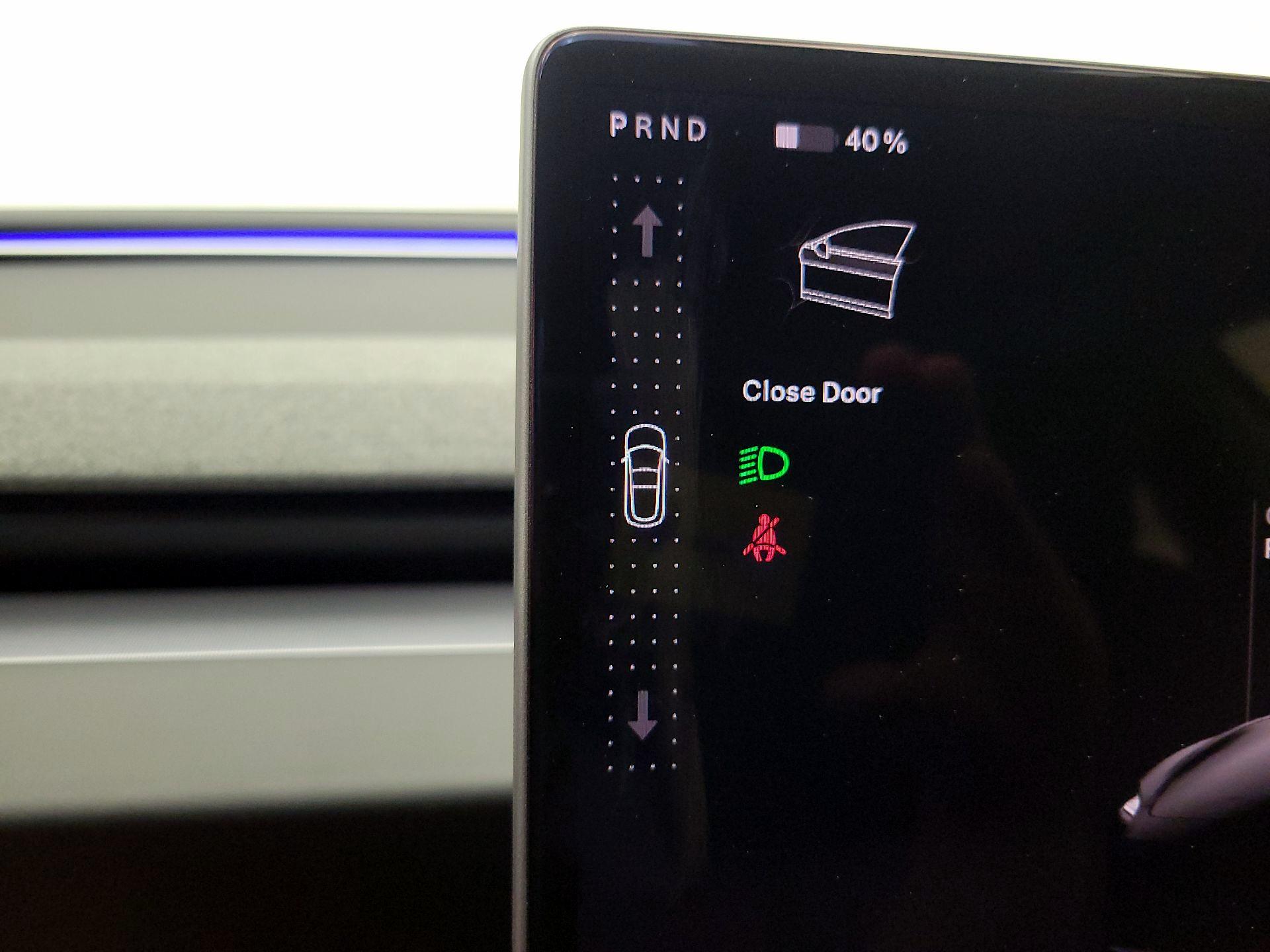 Thumbnail: 2025 Tesla Model 3 - 17