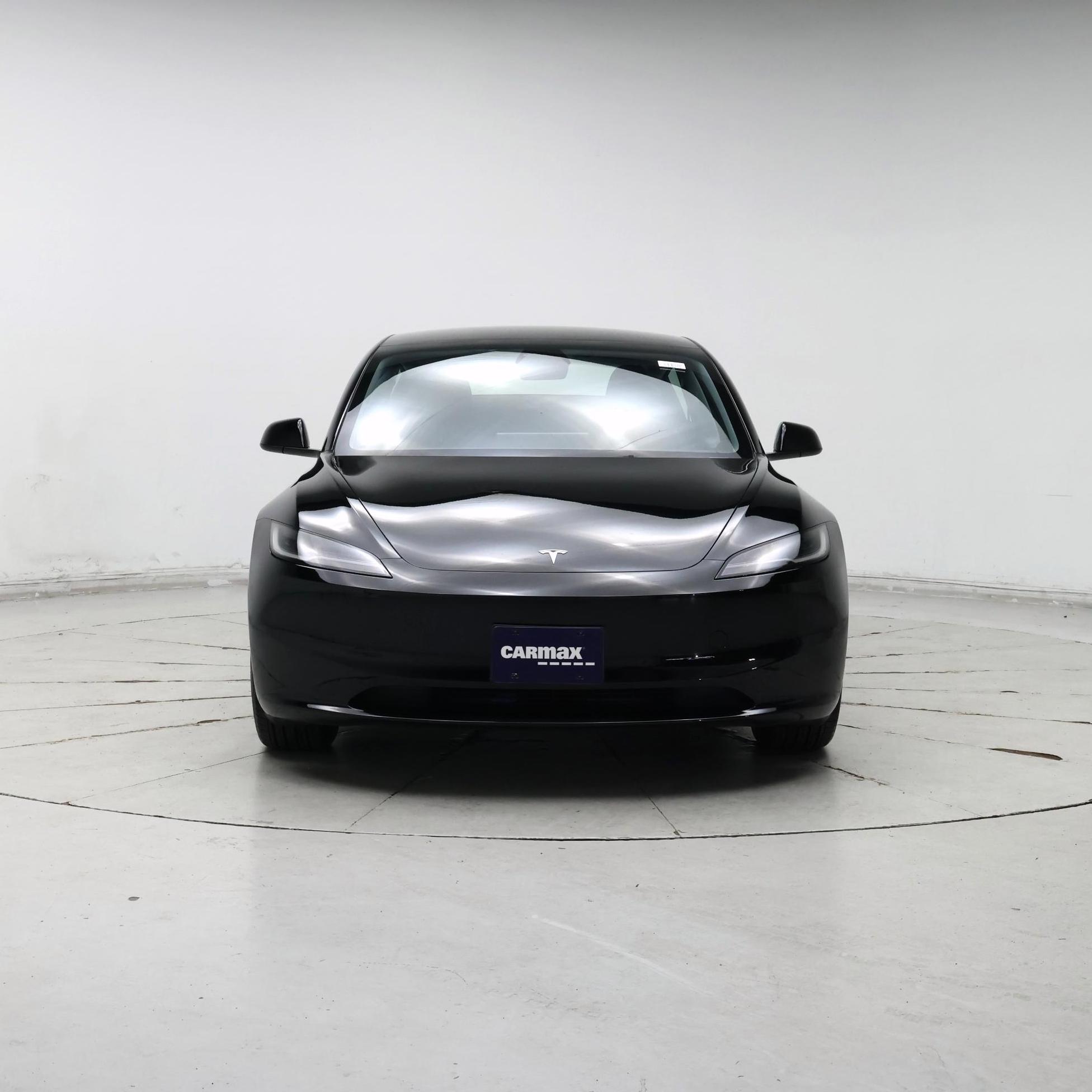 Thumbnail: 2025 Tesla Model 3 - 5