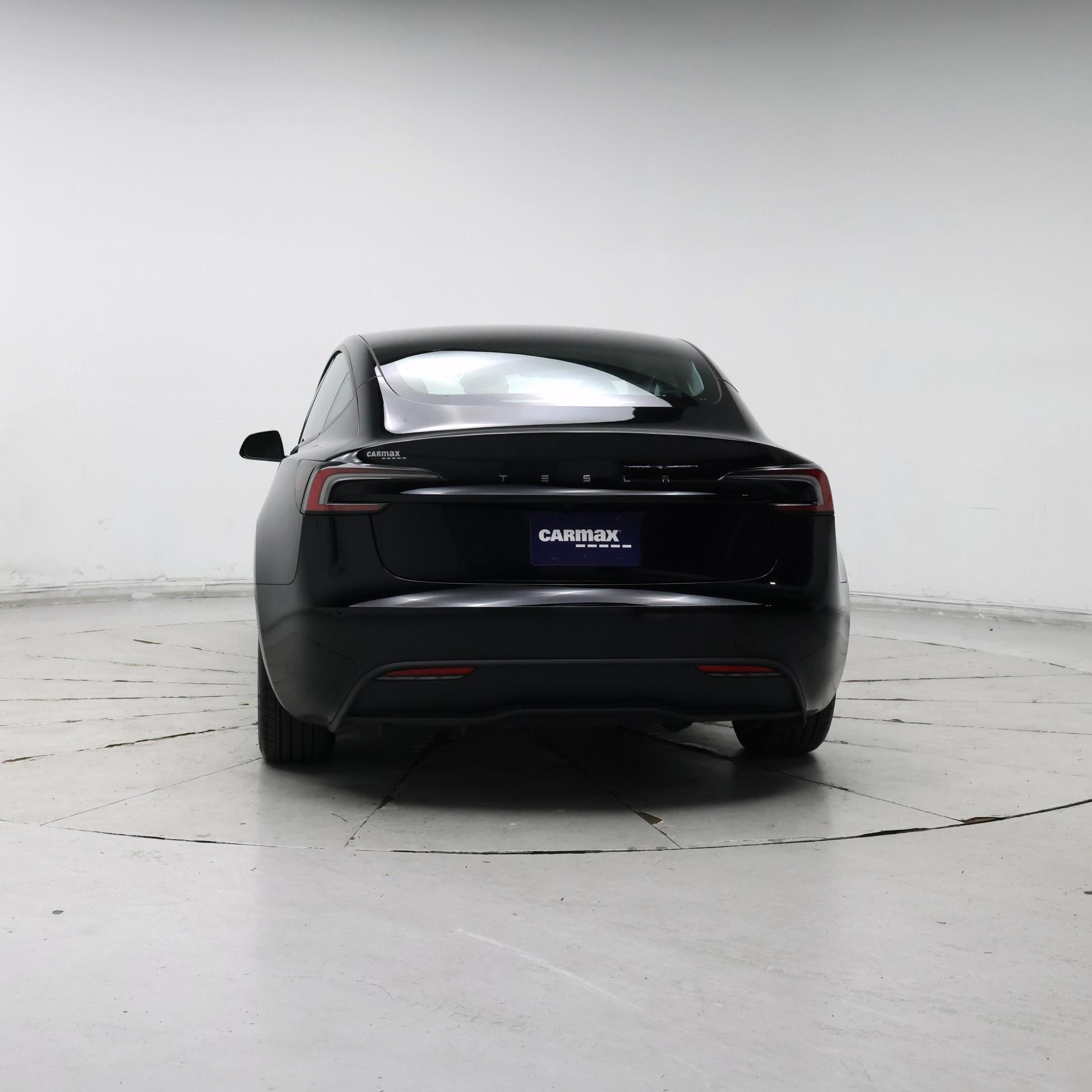 Thumbnail: 2025 Tesla Model 3 - 6