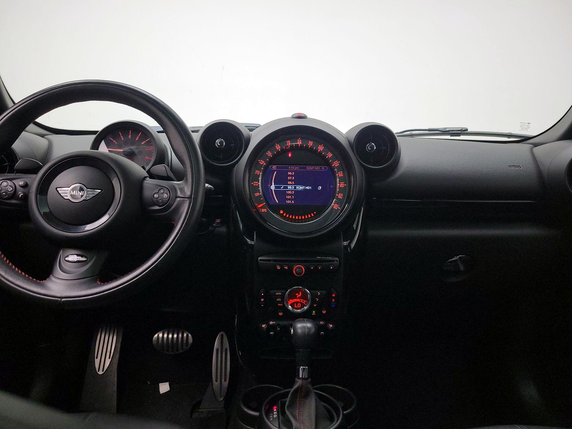 Thumbnail: 2016 MINI Cooper Countryman - 9