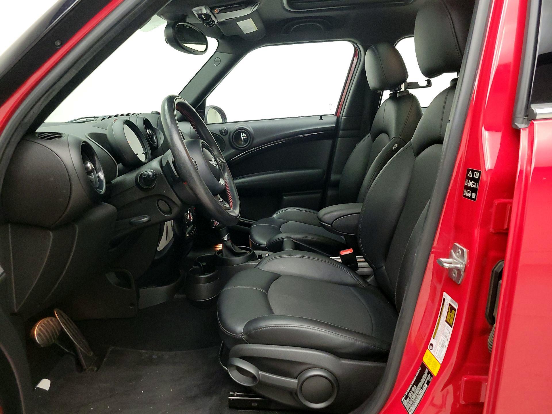 Thumbnail: 2016 MINI Cooper Countryman - 11