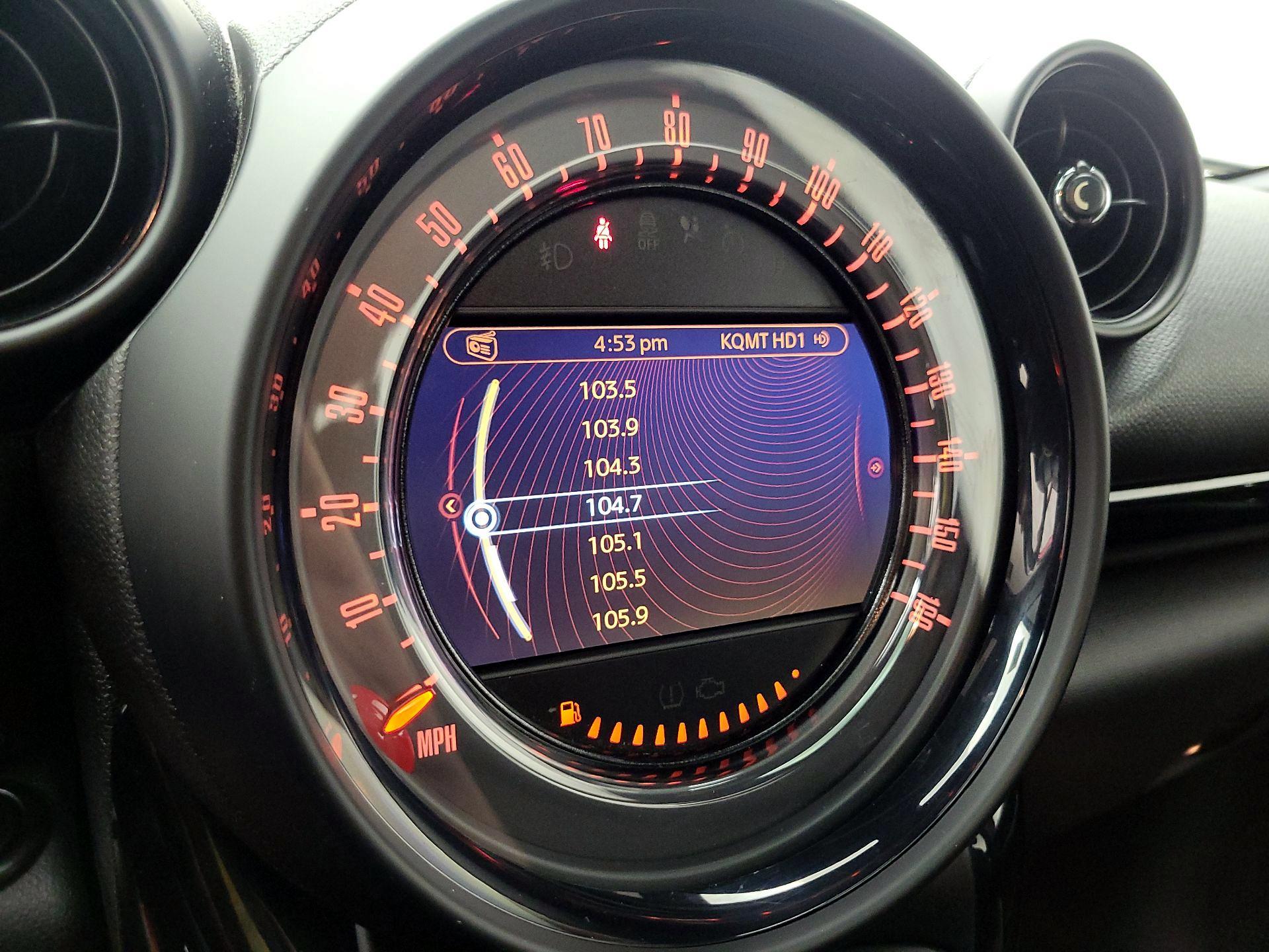 Thumbnail: 2016 MINI Cooper Countryman - 13