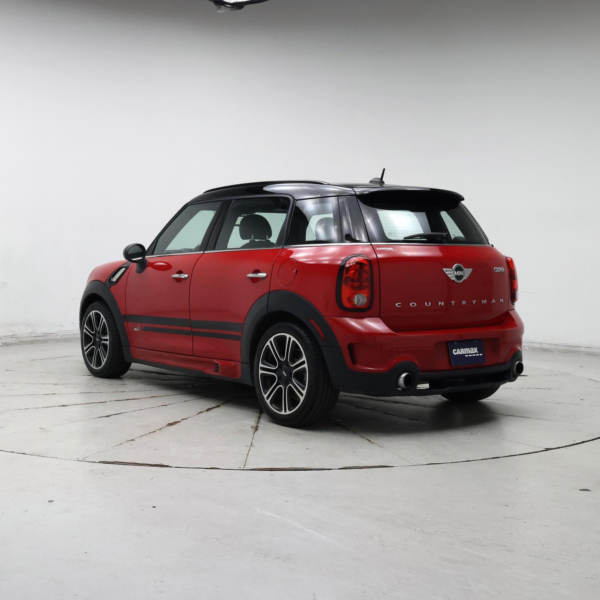 Thumbnail: 2016 MINI Cooper Countryman - 2
