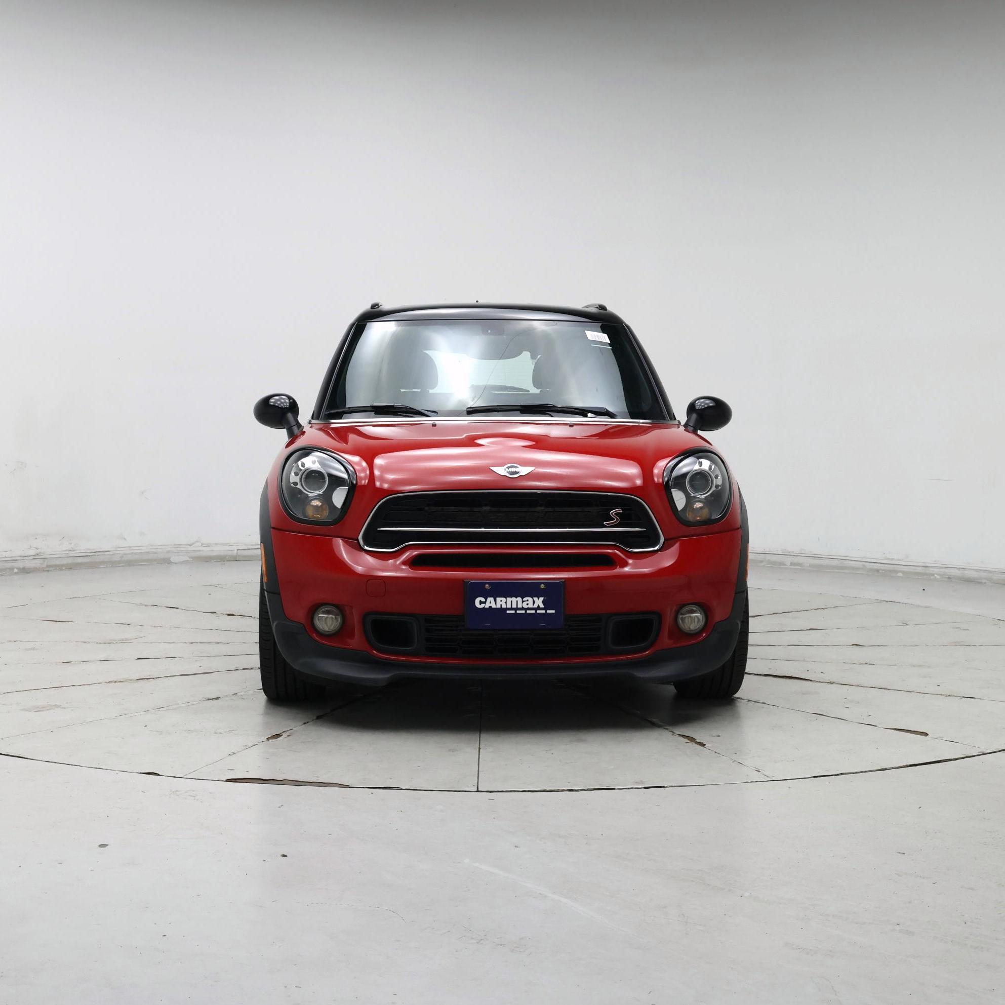 Thumbnail: 2016 MINI Cooper Countryman - 5