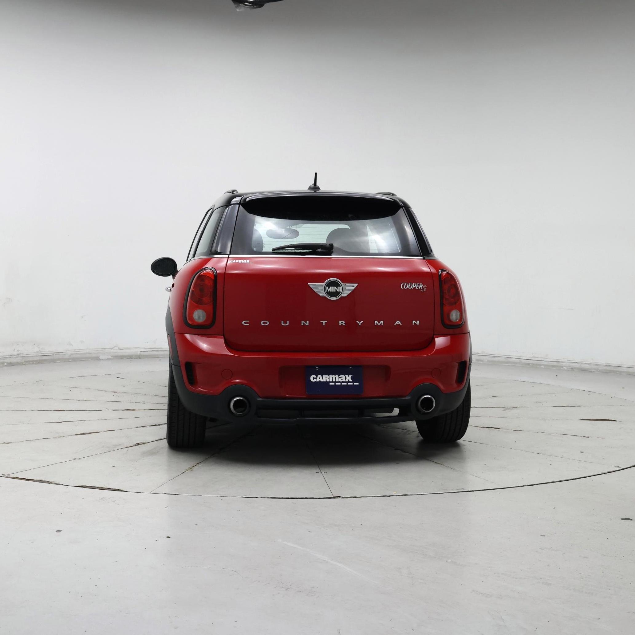 Thumbnail: 2016 MINI Cooper Countryman - 6