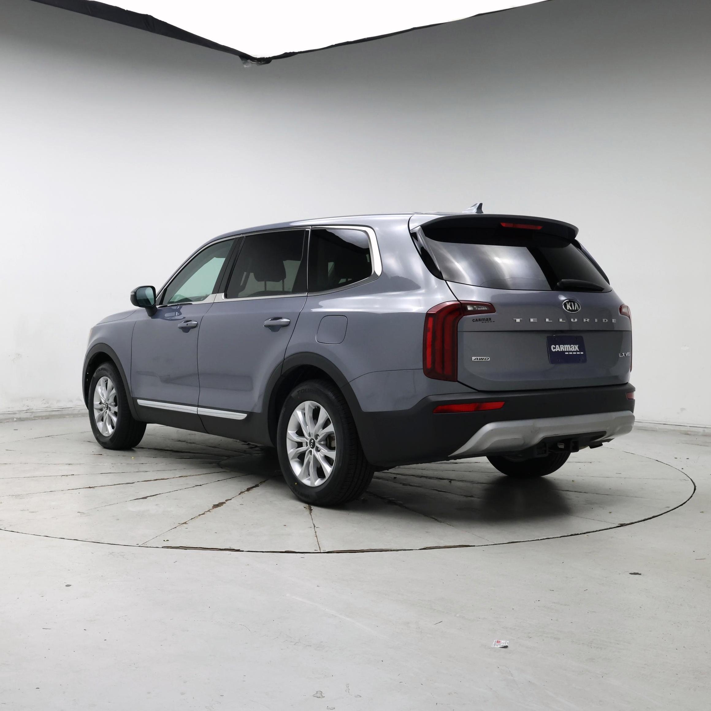 Thumbnail: 2020 Kia Telluride - 2