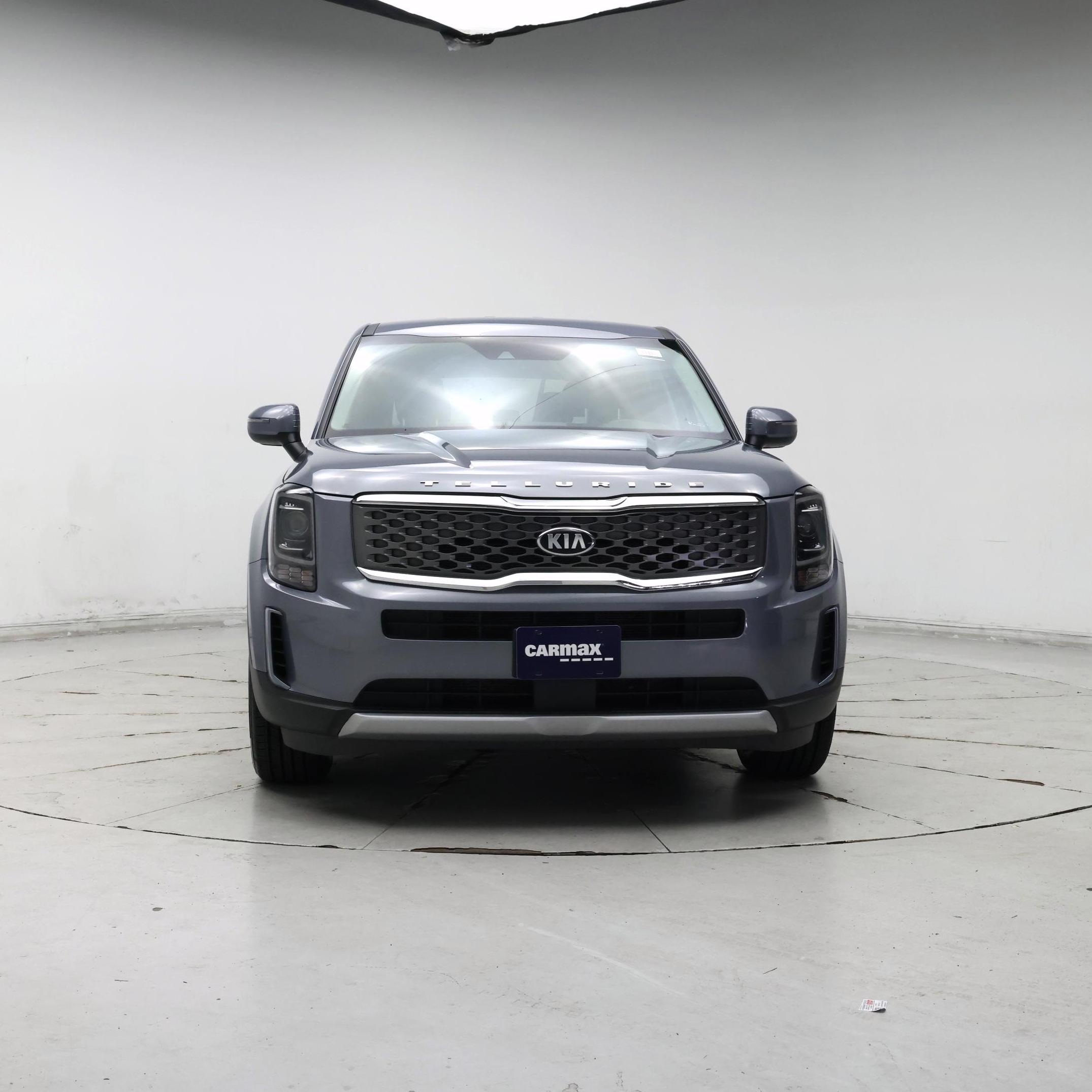 Thumbnail: 2020 Kia Telluride - 5