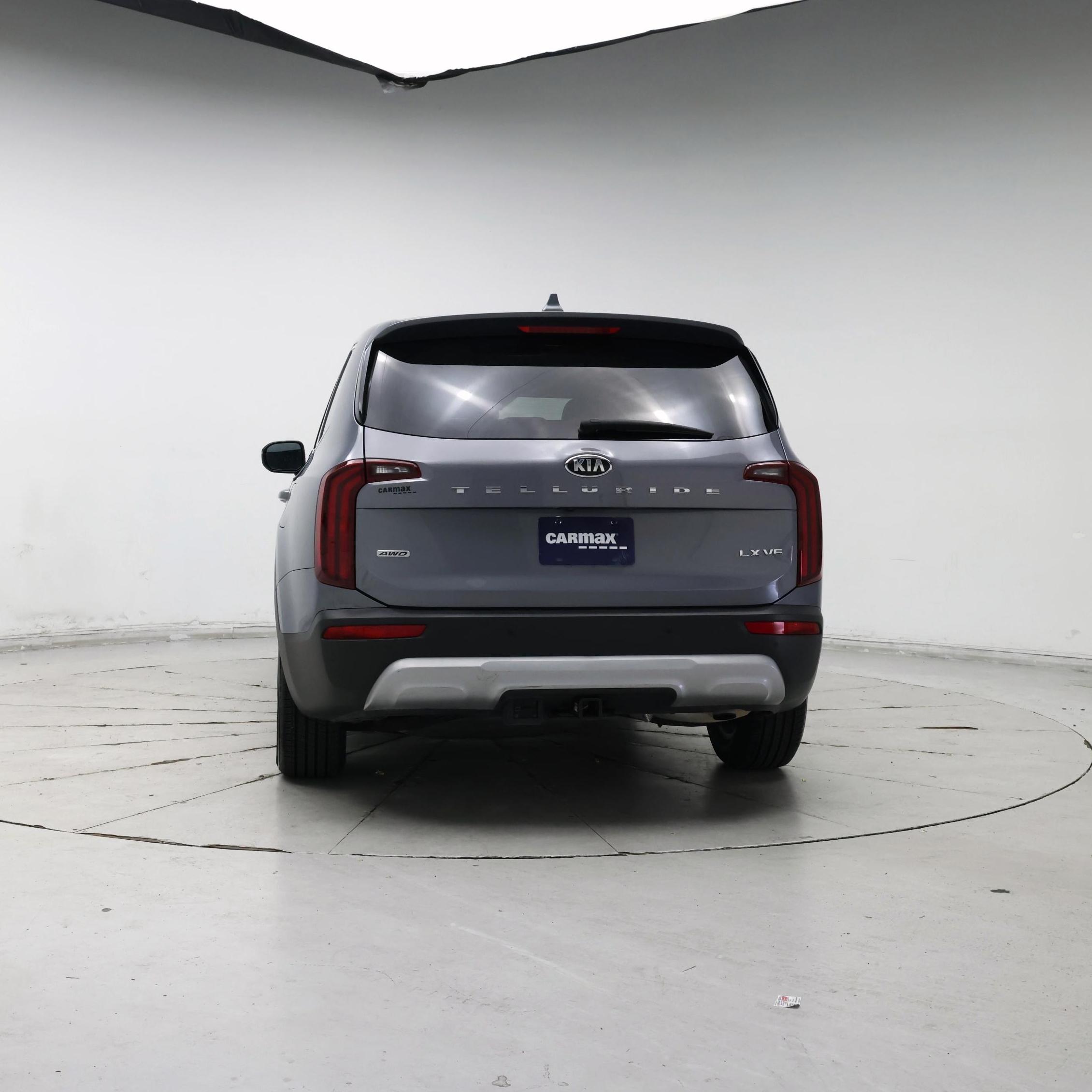 Thumbnail: 2020 Kia Telluride - 6